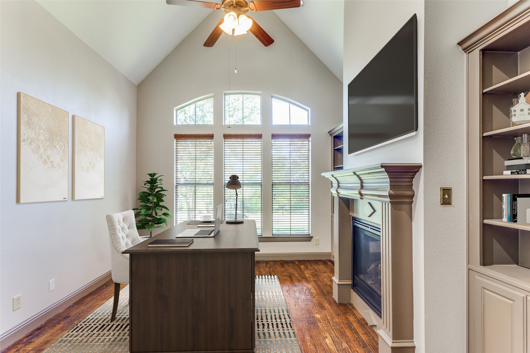 100 Stone Canyon Circle, Fort Worth, Texas, 76108, United States, 4 Bedrooms Bedrooms, ,5 BathroomsBathrooms,Residential,For Sale,100 Stone Canyon Circle,1645920