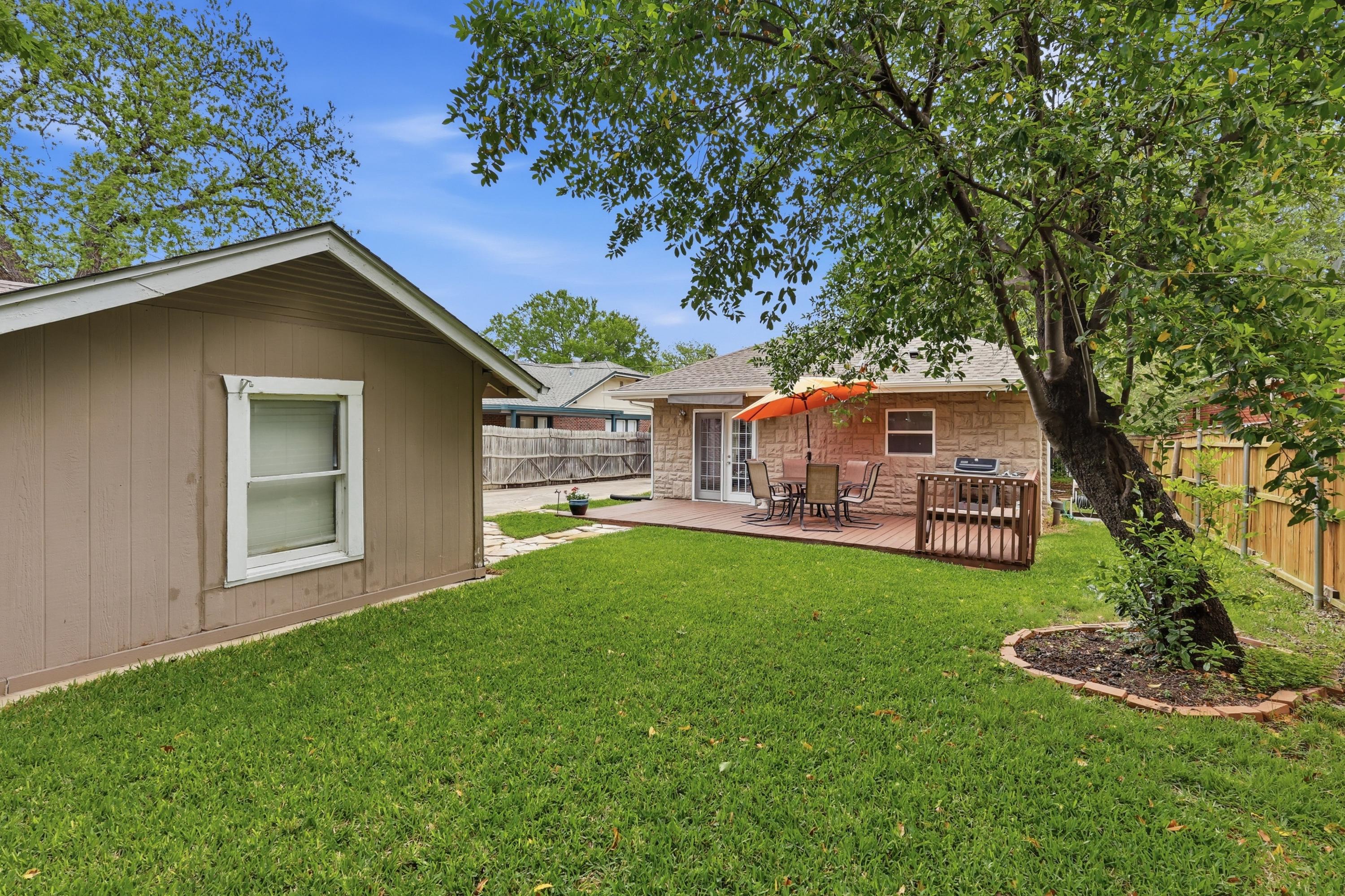  1300 Buck Avenue, Fort Worth, TX, 76110 - 物件實景