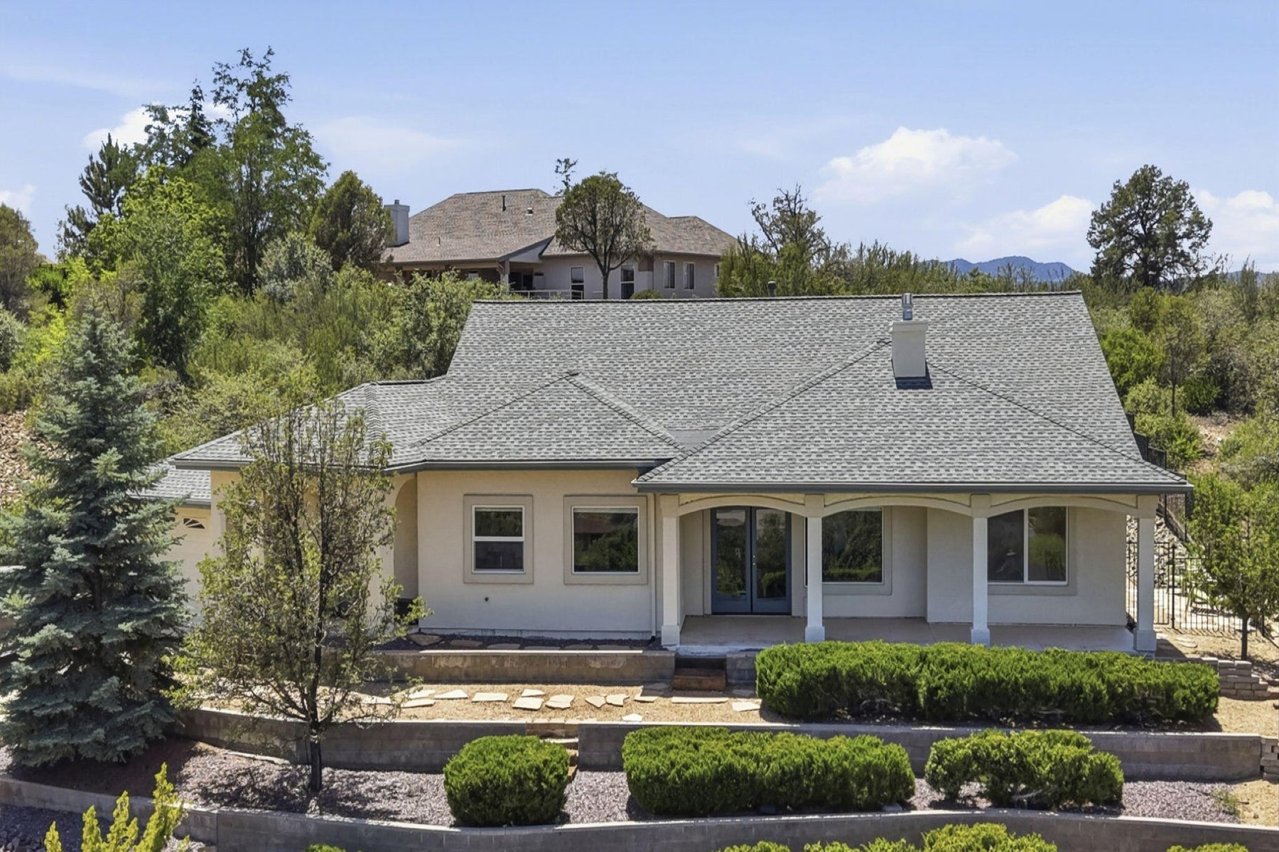  1566 Eagle Mountain Drive  Prescott, AZ - 物件實景