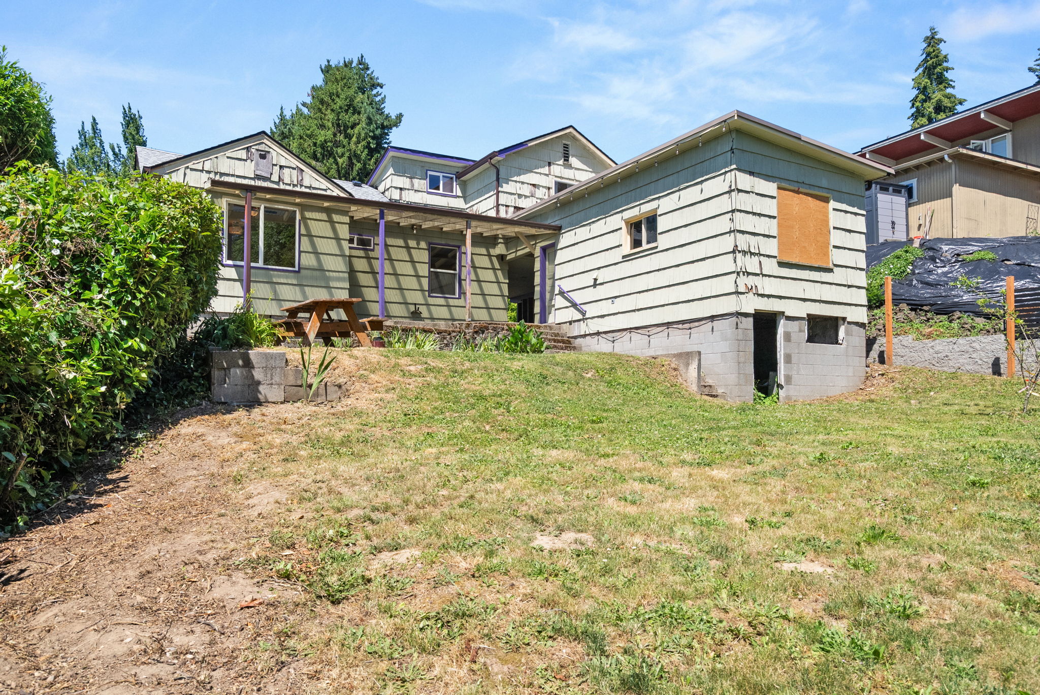  1515 7th Ave SE Olympia, WA 98501 - 物件實景