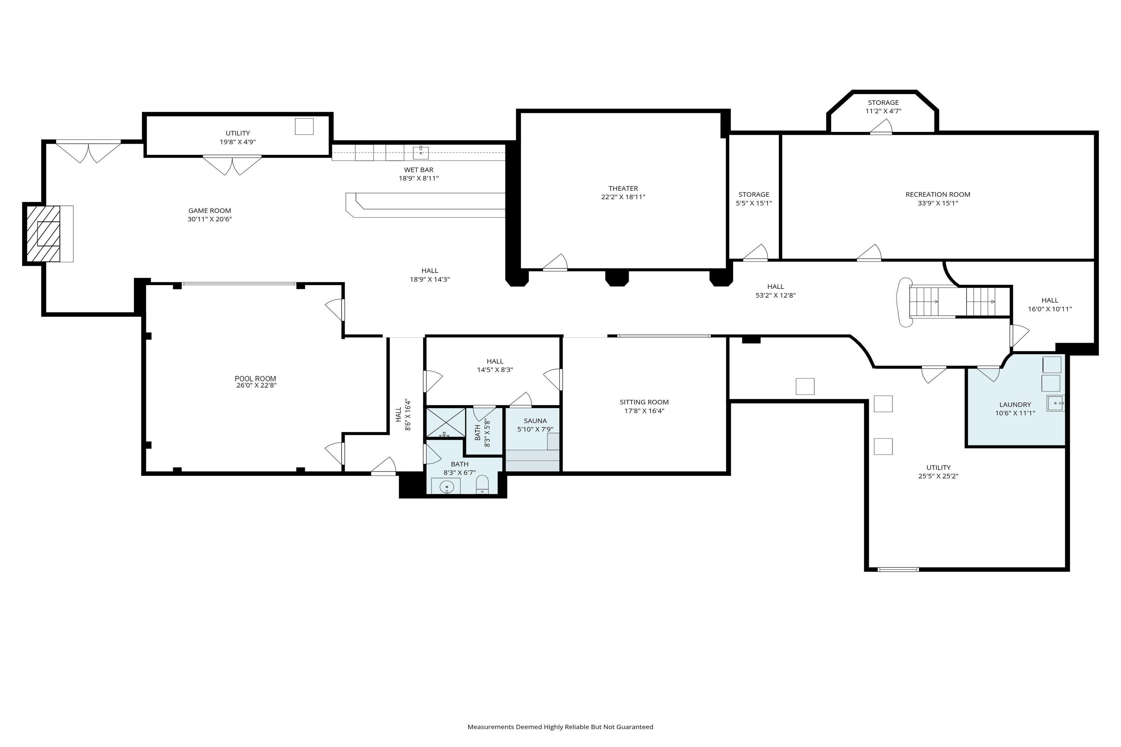  4 Cowdray Park Drive - 物件實景