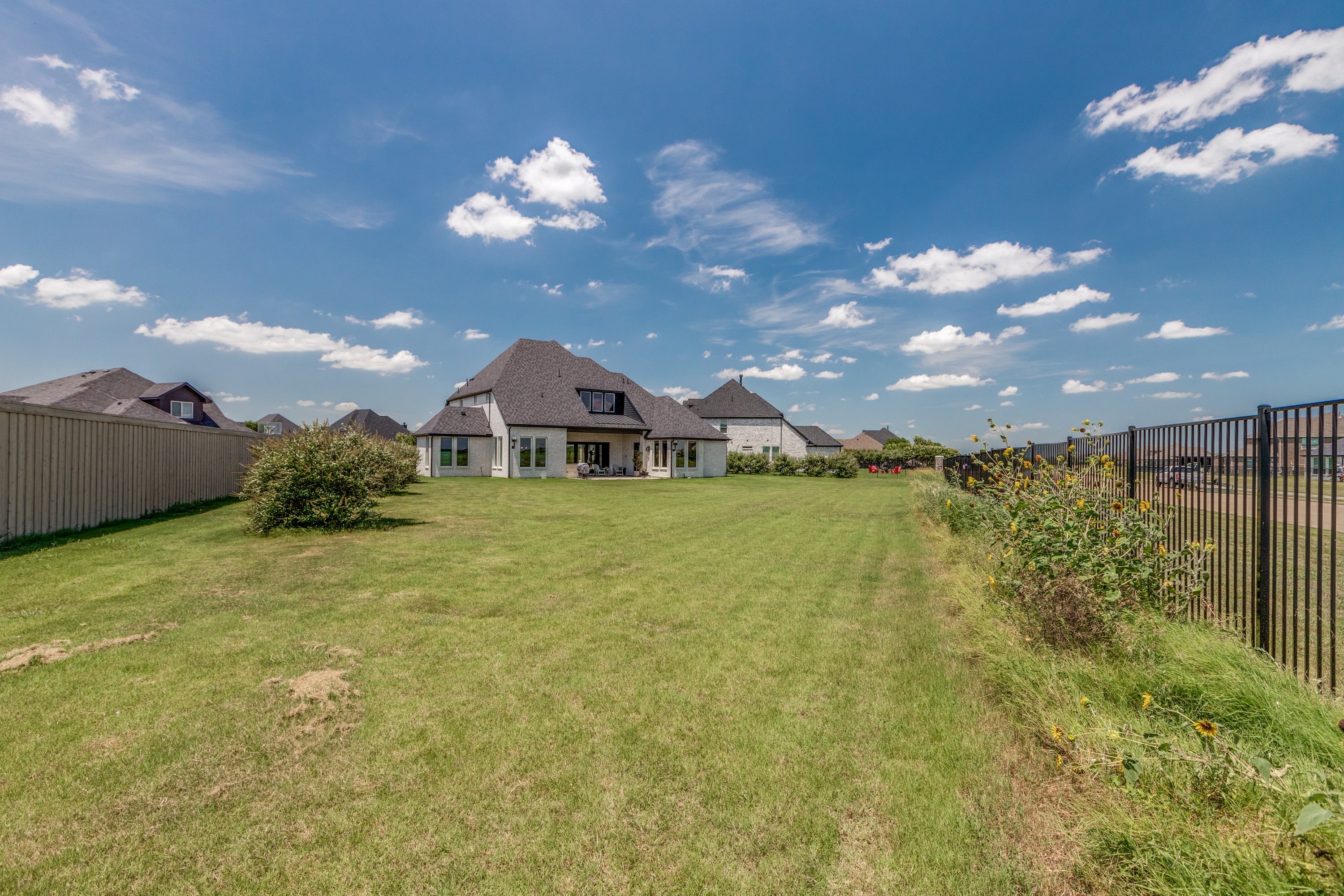 1224 Karsten Ridge Pass, Gunter, TX, 75058 - 物件實景