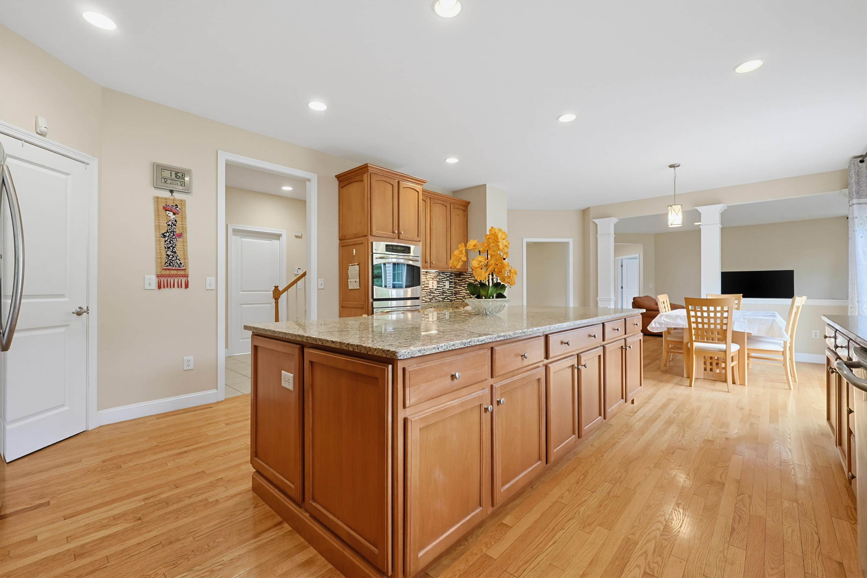  35 Howarth Drive, Upton, MA 01568 - 物件實景