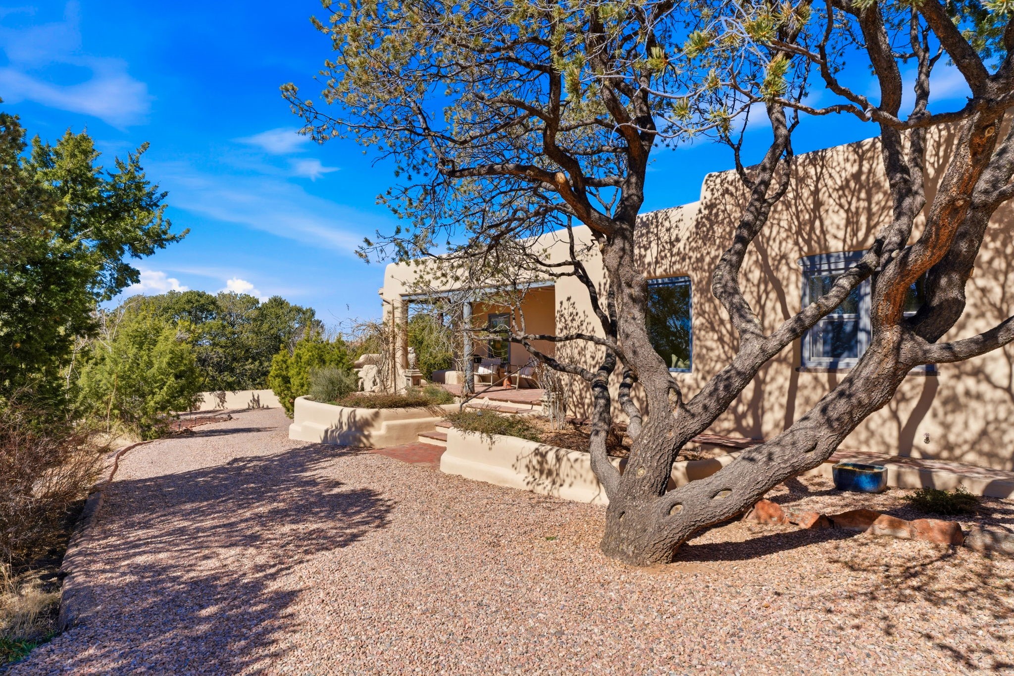  3881 Old Santa Fe Trail - 物件實景