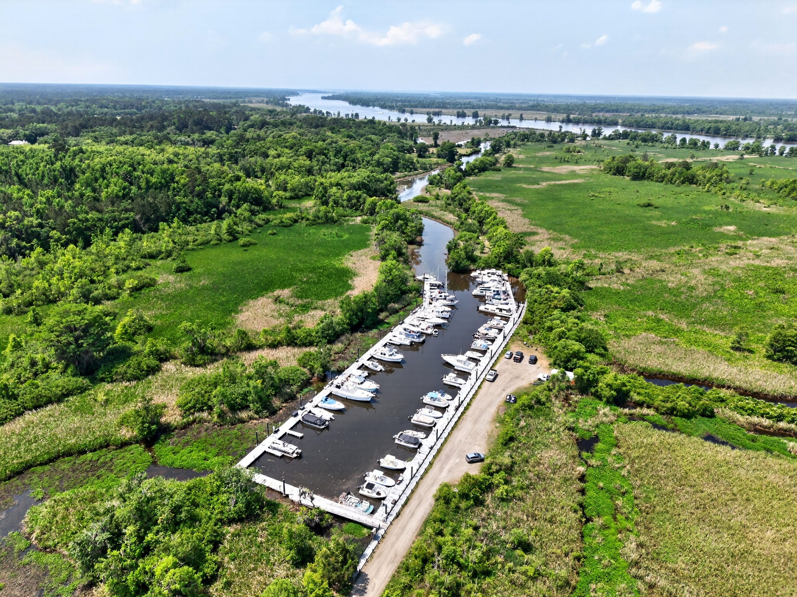  Custom Build in Litchfield Plantation  62 Makepeace Place - 物件實景