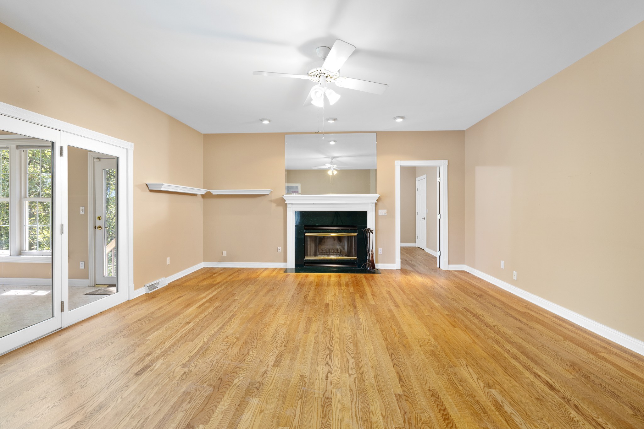  5524 W Shady Trl, Old Hickory, TN, 37138 - 物件實景