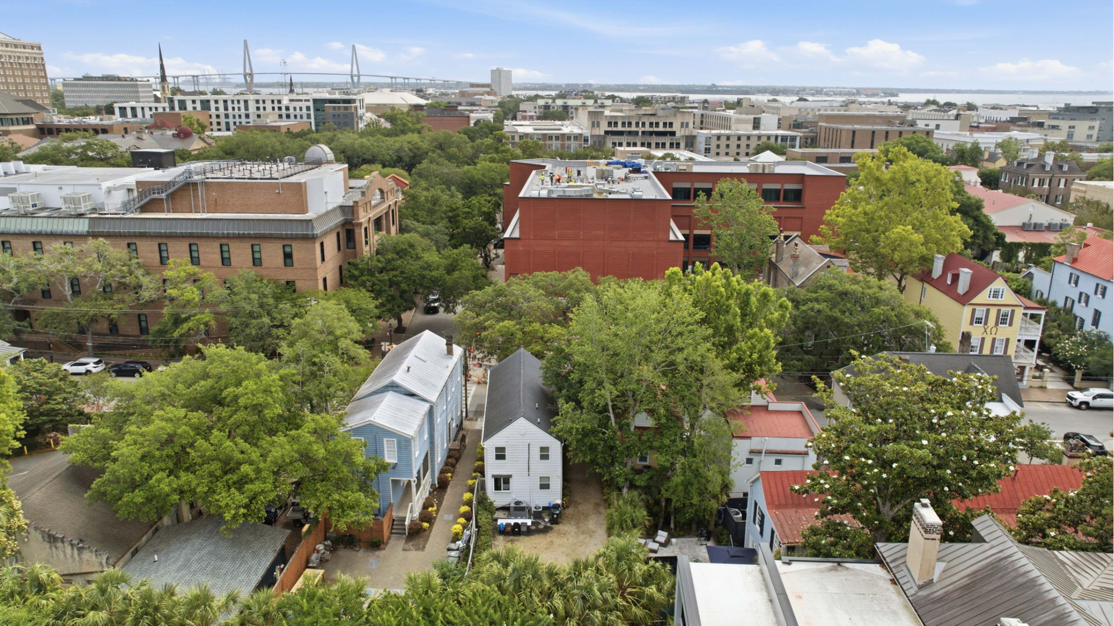  41 Coming Street, Charleston - 物件實景