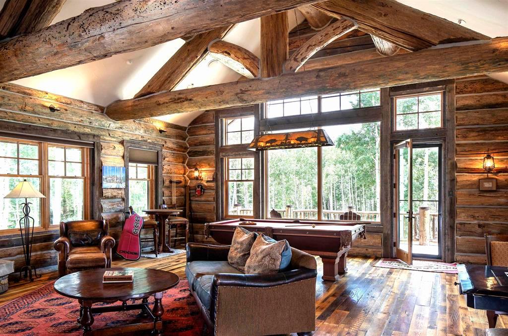 Crested Butte, Colorado, 81224, United States, 7 Bedrooms Bedrooms, ,10 BathroomsBathrooms,Residential,For Sale,1868441
