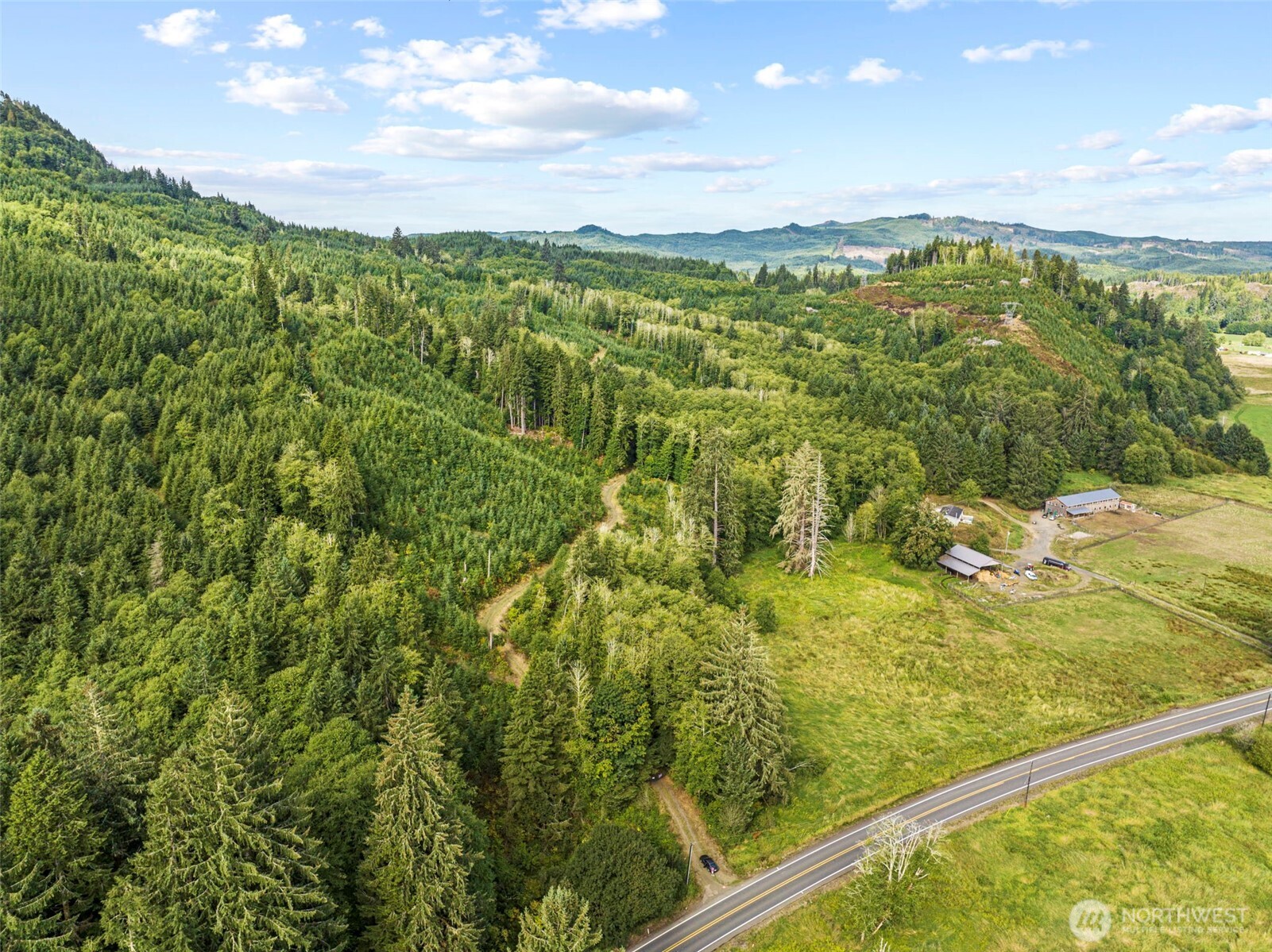 Skamokawa, Washington, 98647, United States, ,Land,For Sale,1903291