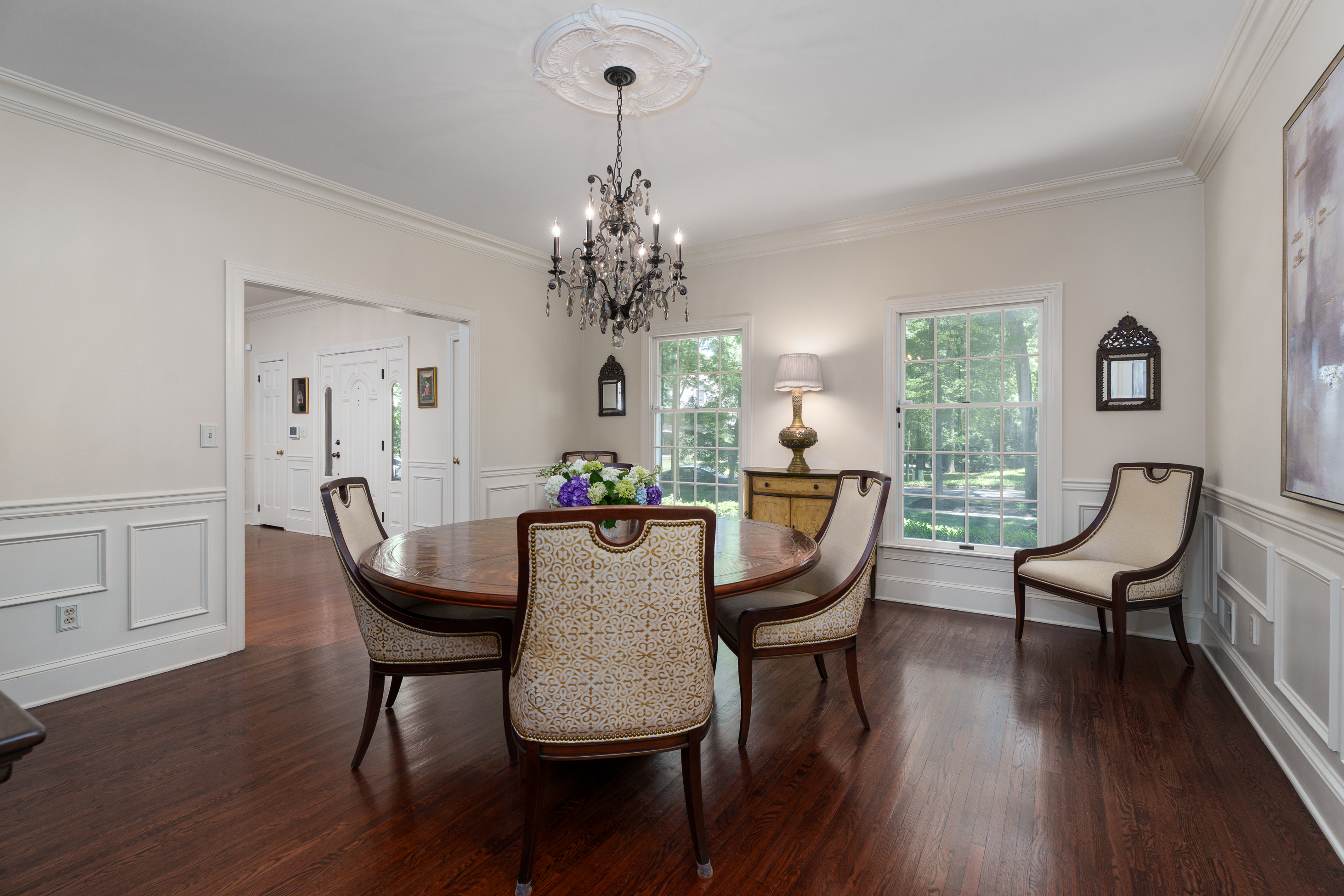  Show Stopper in Windsor Ridge - 物件實景