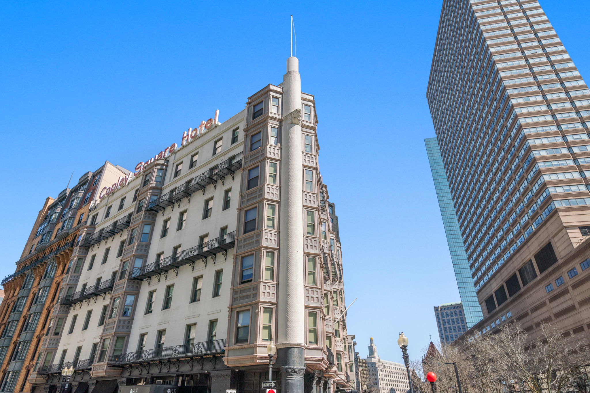  1 Huntington Avenue- Unit 807, Boston, MA, 02116 - 物件實景
