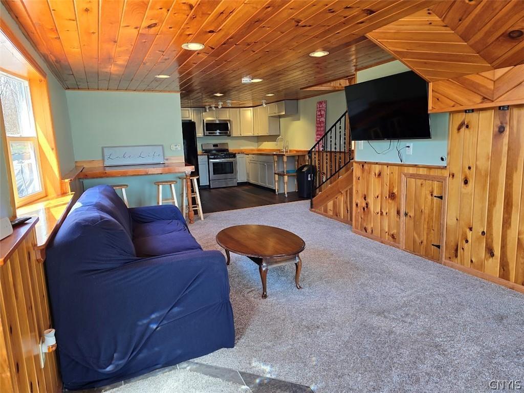 554 State Route 49, Cleveland, New York, 13042, United States, 4 Bedrooms Bedrooms, ,3 BathroomsBathrooms,Residential,For Sale,554 State Route 49,1623354