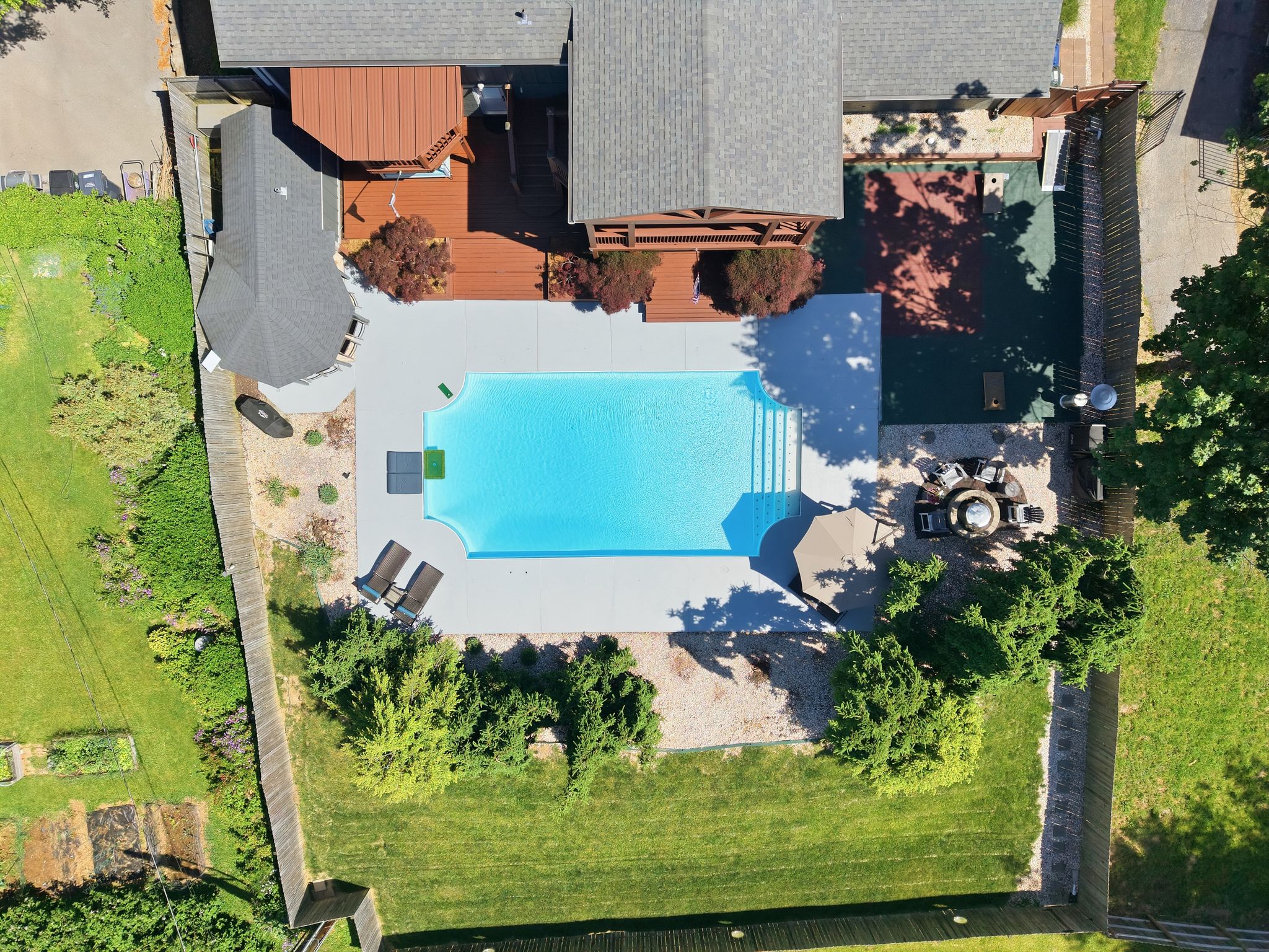  2938 Montavesta Road - 物件實景