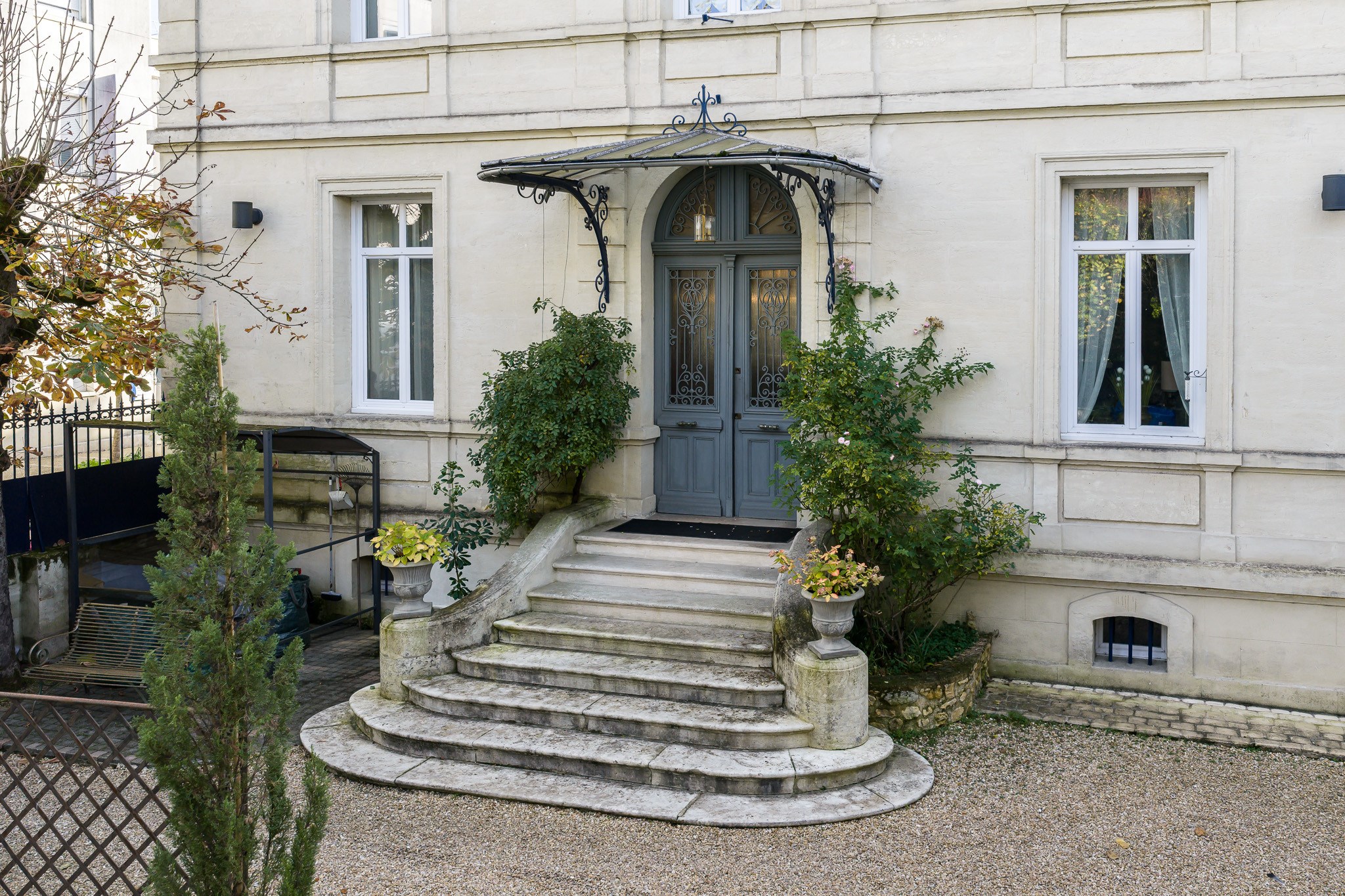  Superb town house in the centre of Périgueux, fully renovated to a very high st… - 物件實景