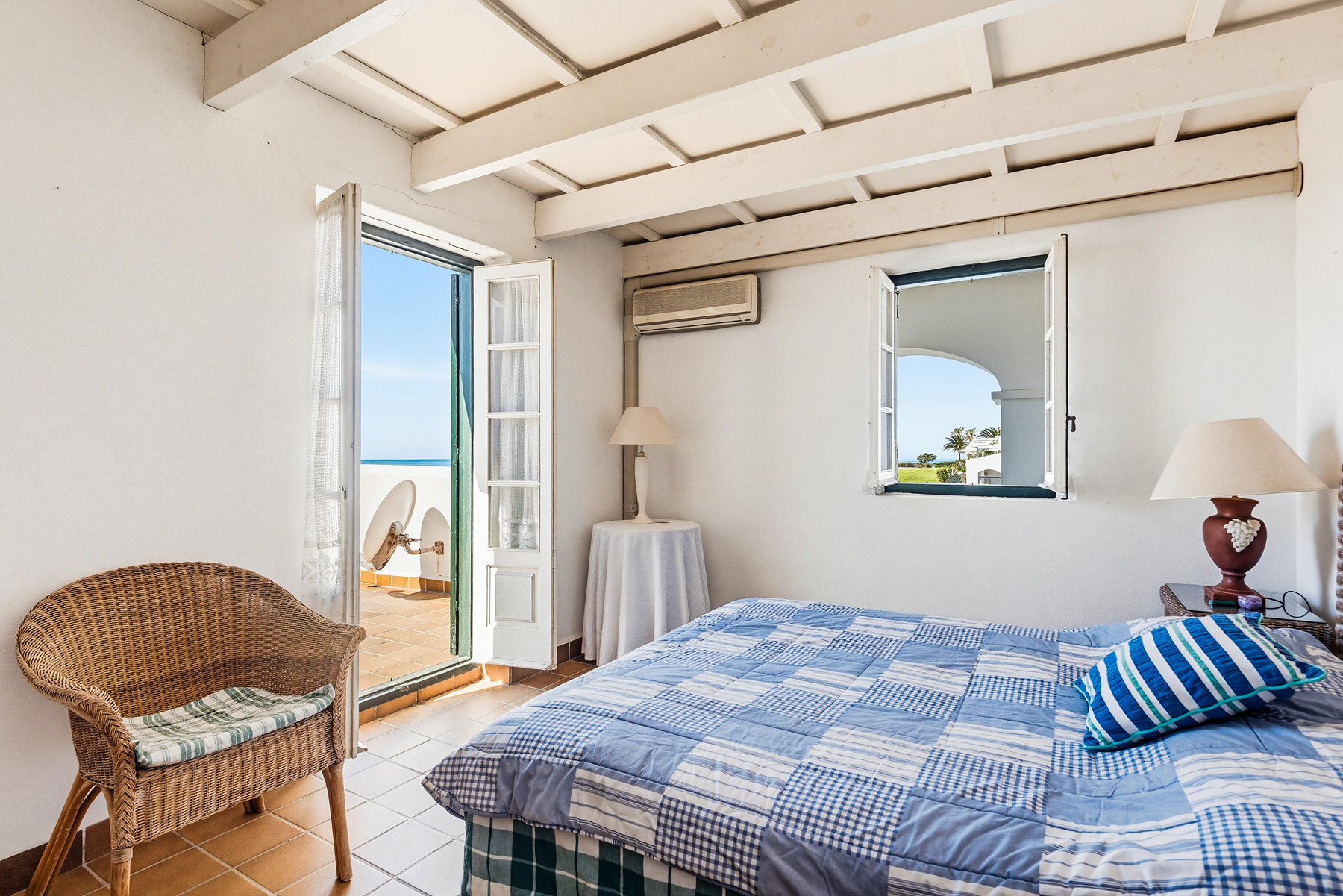  Mediterranean villa with pool near the sea in Mahón - 物件實景