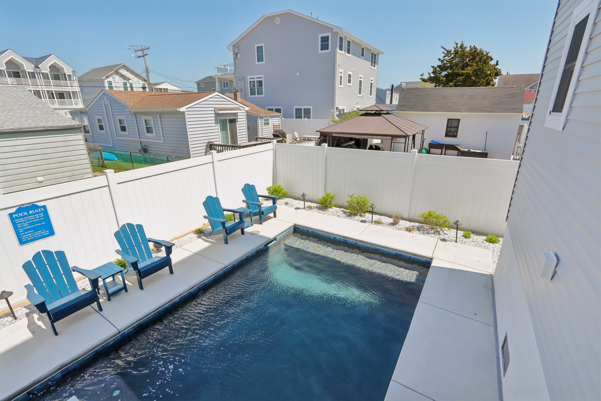  201 South Roosevelt Boulevard, Brigantine, NJ 08203 - 物件實景