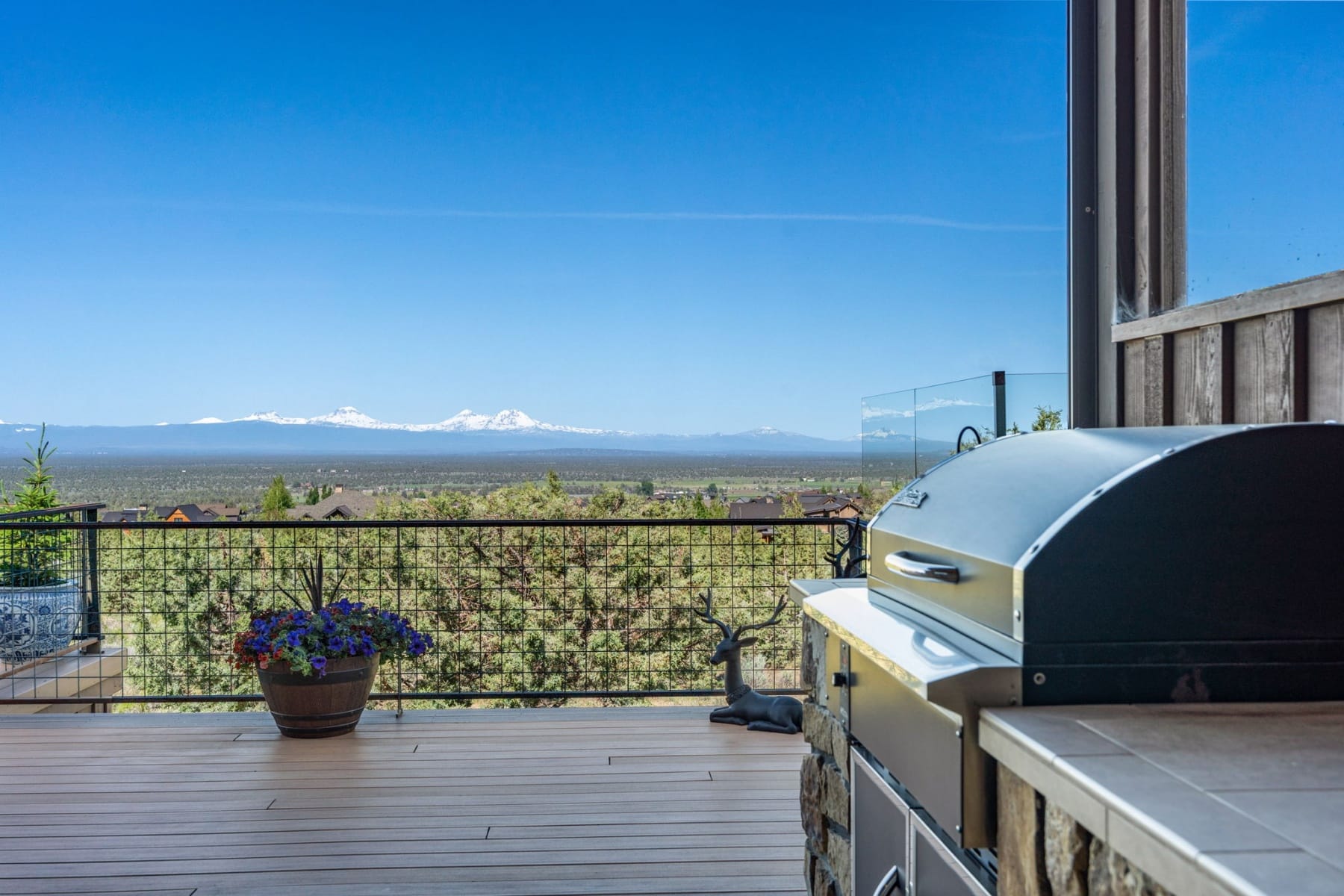  15403 SW Hope Vista Drive Powell Butte, OR 97753 - 物件實景