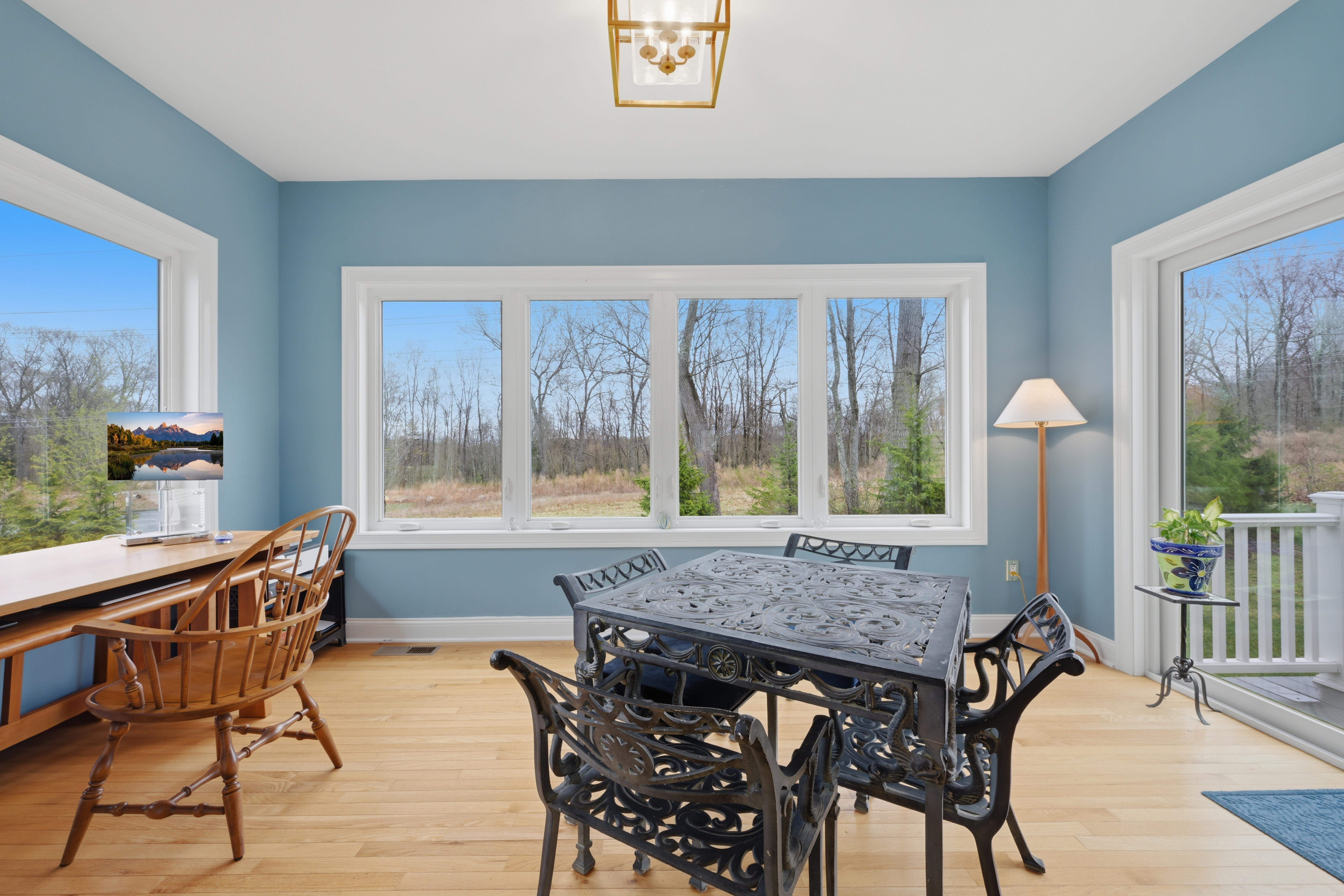  This 2018 Condo Offers A Refined Yet Effortless Lifestyle - 物件實景