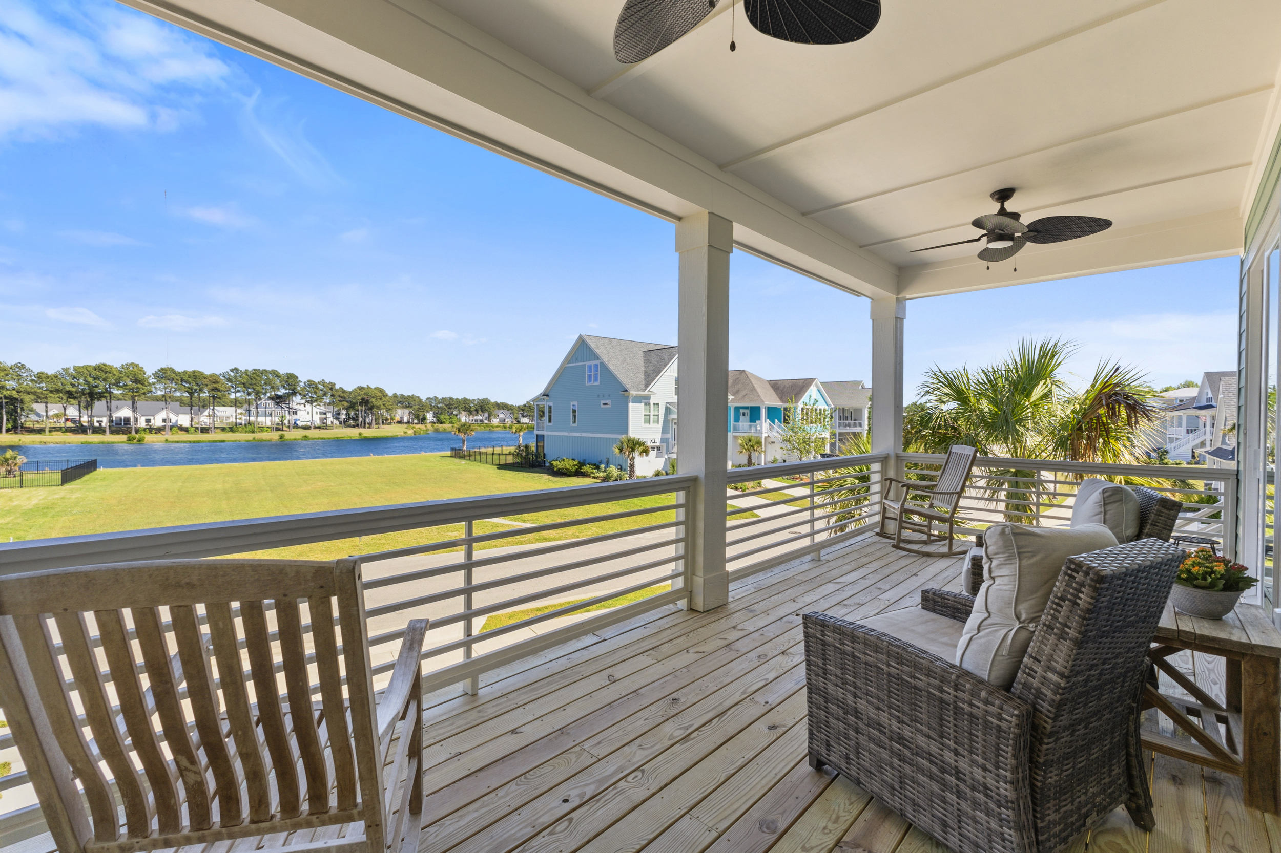  352 Summerhouse Drive, Holly Ridge, NC 28445 - 物件實景