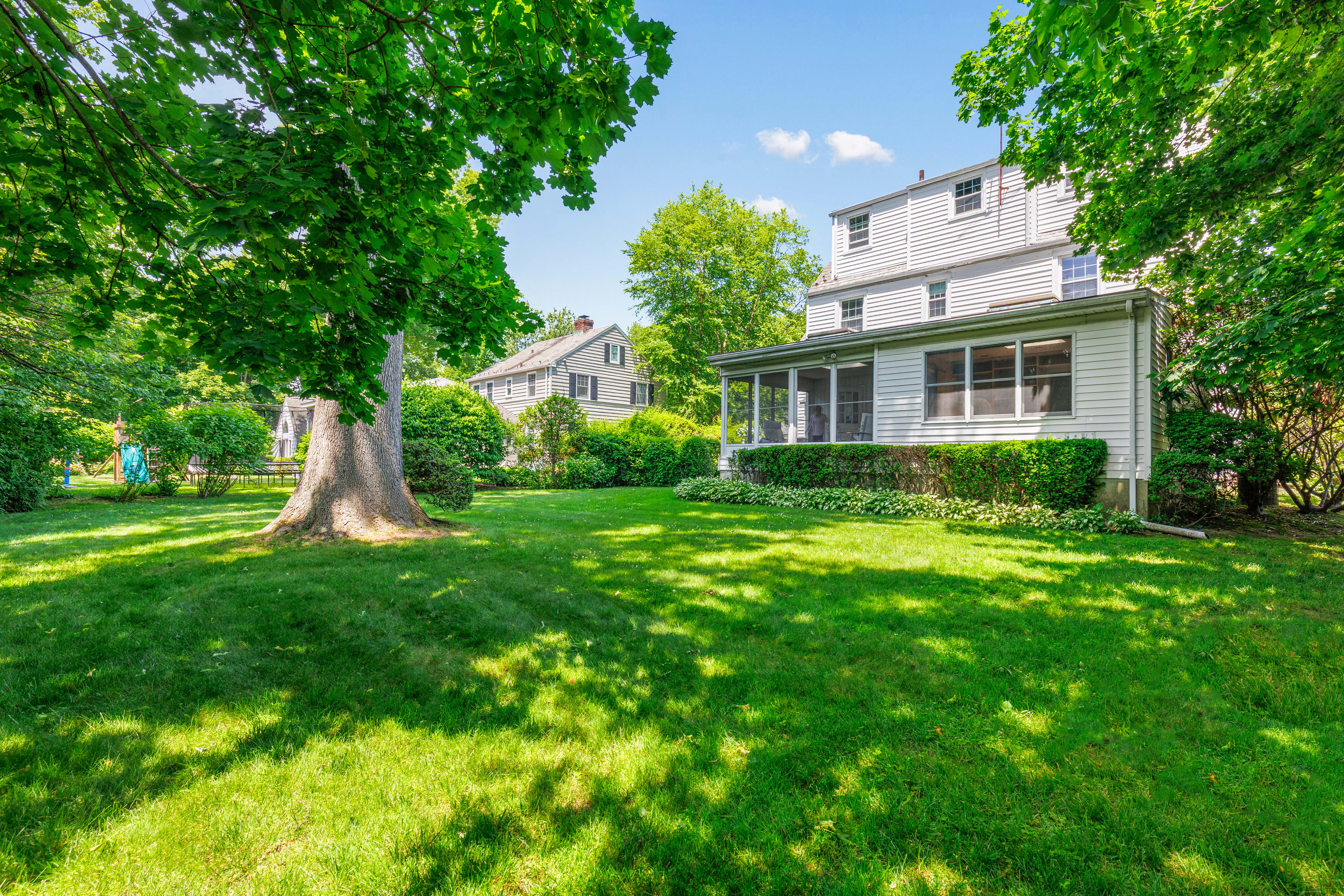  541 Claflin Avenue - 物件實景