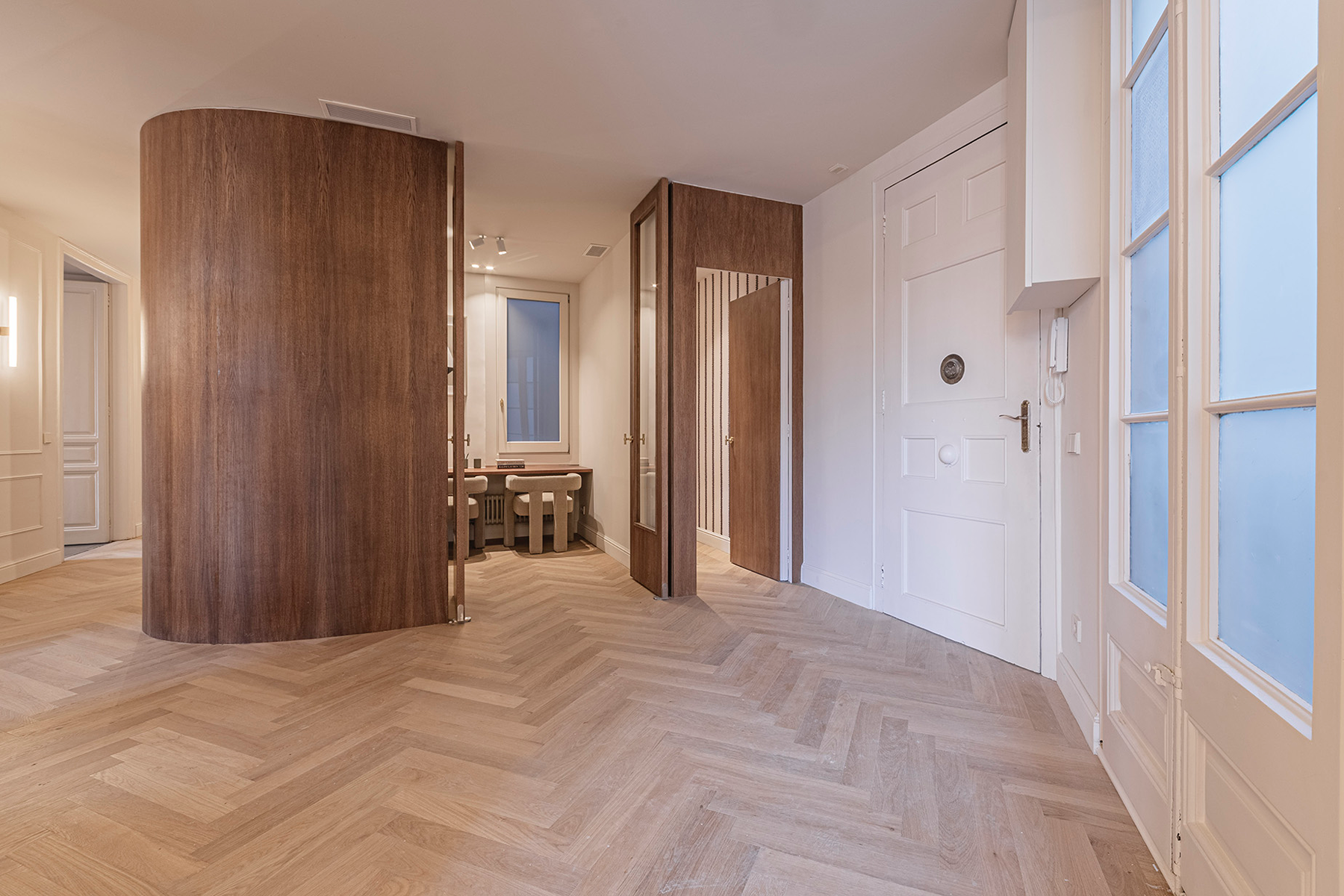  Fully refurbished apartment in the Right Eixample - 物件實景