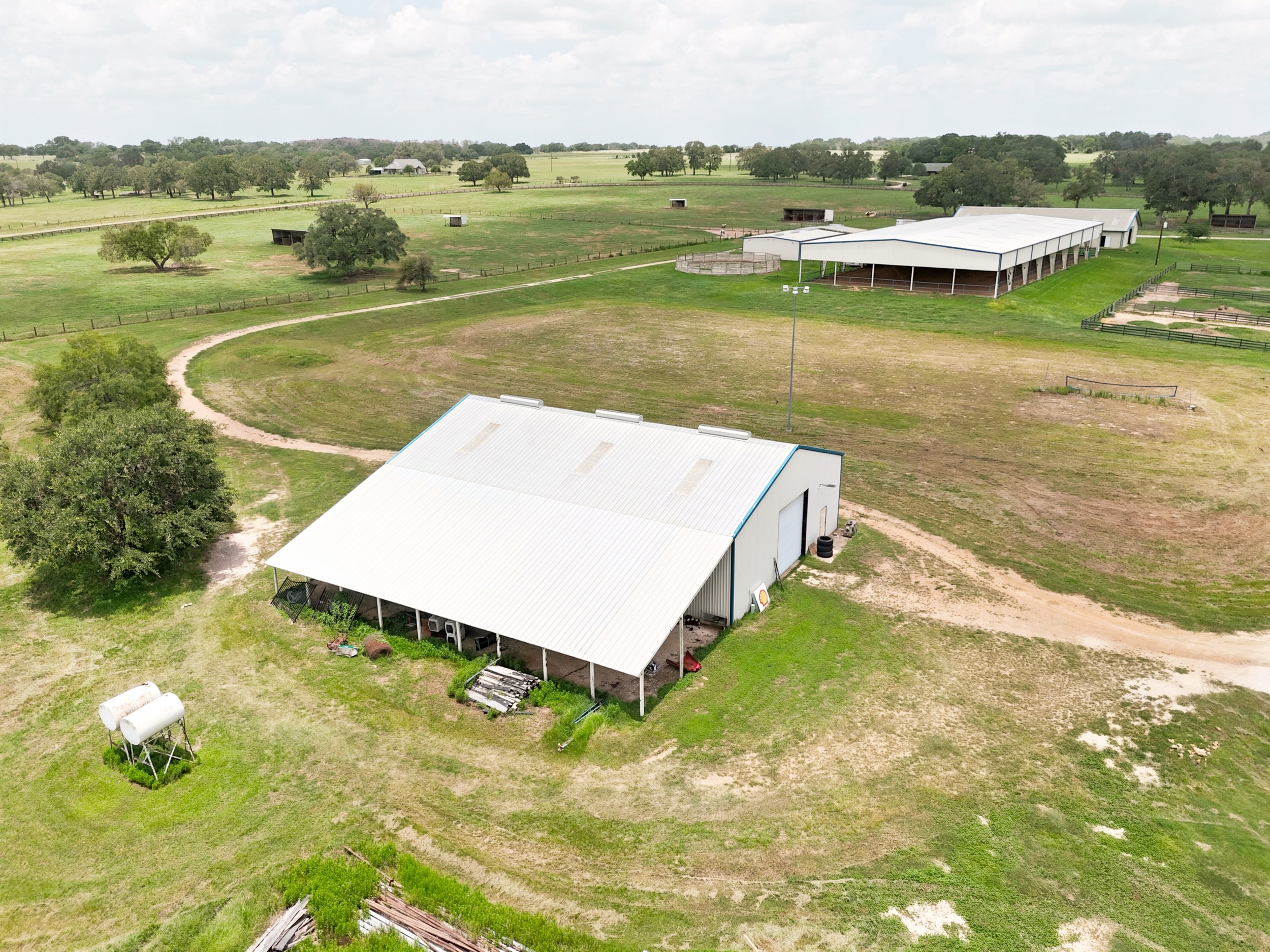  76.77 Acres, Colorado County, Weimer, TX 78962 - 物件實景