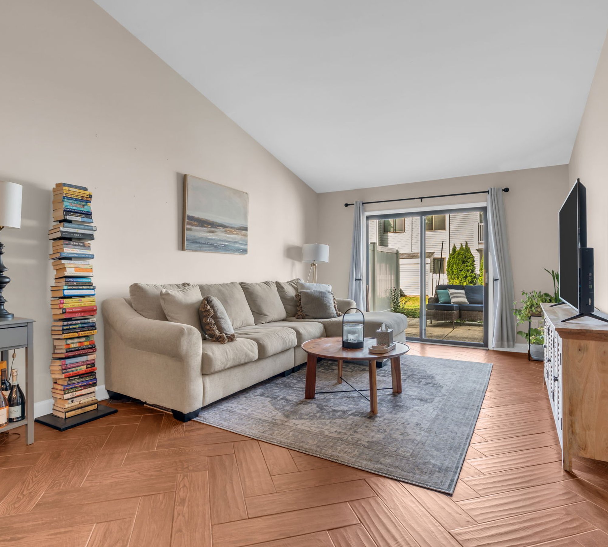  Winding River Townhouse - 物件實景
