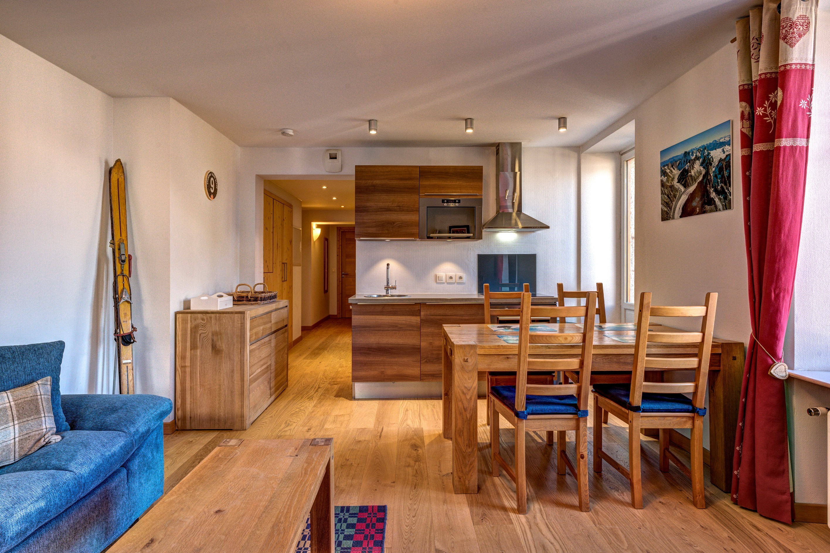  EXCLUSIVITY – APARTMENT CEDAR - 物件實景