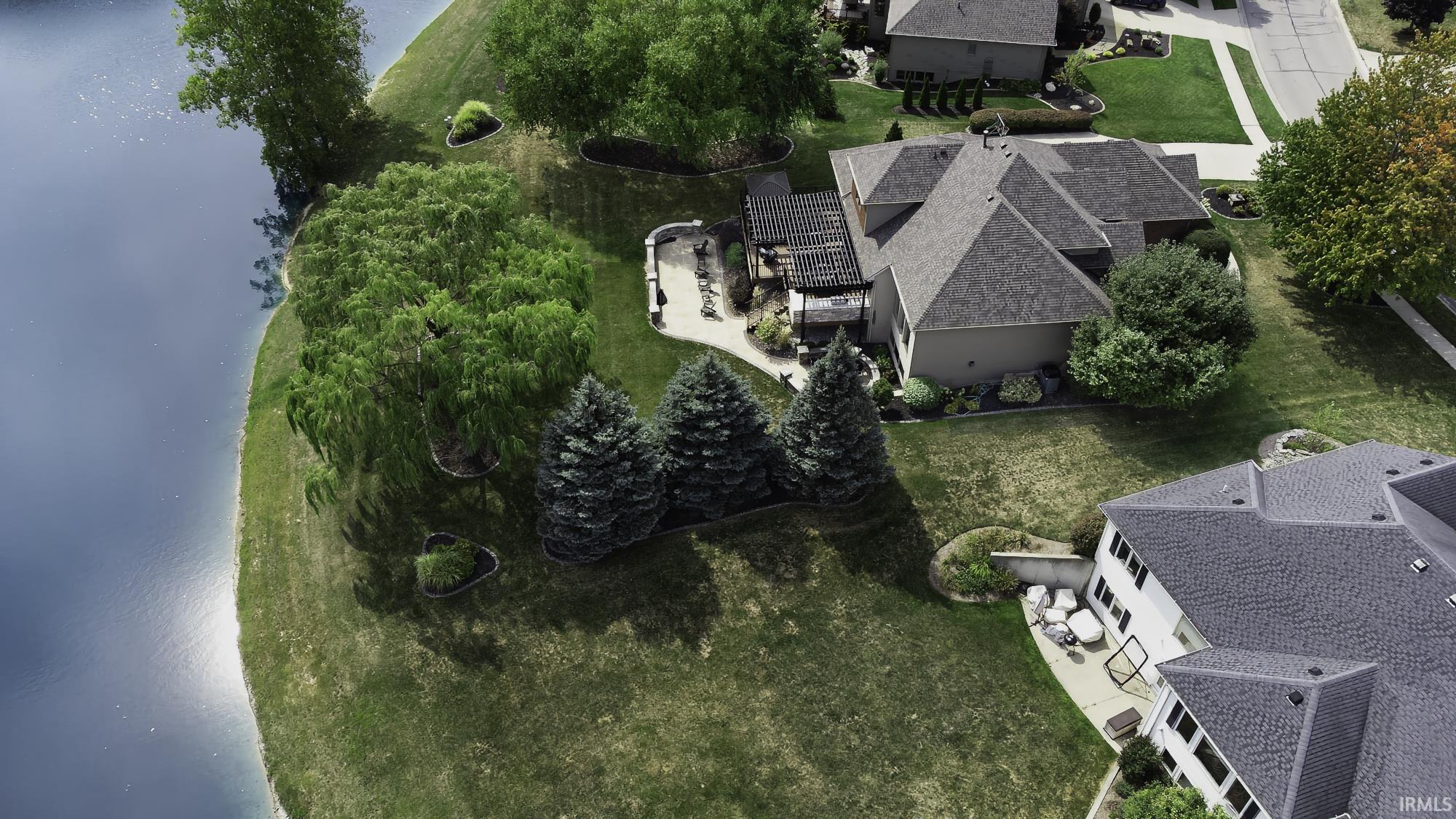 Leo, Indiana, 46765, United States, 4 Bedrooms Bedrooms, ,4 BathroomsBathrooms,Residential,For Sale,1988883