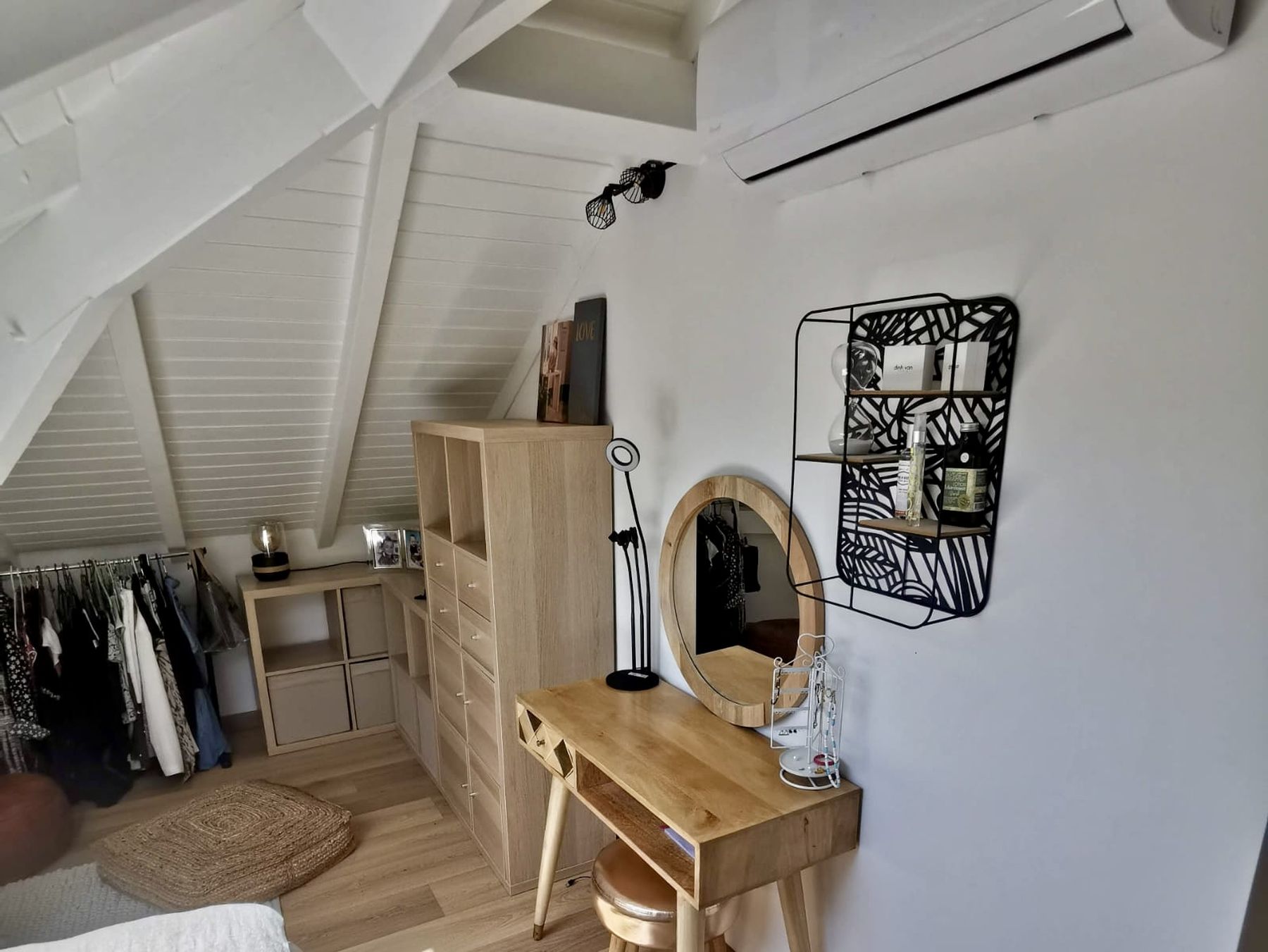  Duplex apartment with marina views and jacuzzi – Anse Marcel, Saint-Martin - 物件實景
