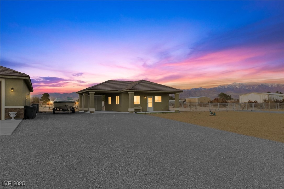 Pahrump, Nevada, 89061, United States, 5 Bedrooms Bedrooms, ,5 BathroomsBathrooms,Residential,For Sale,1901297