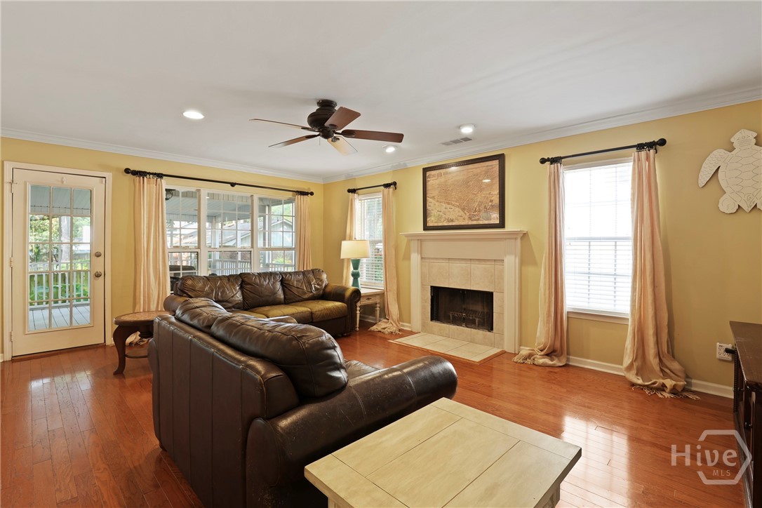 Savannah, Georgia, 31410, United States, 4 Bedrooms Bedrooms, ,3 BathroomsBathrooms,Residential,For Sale,1958561