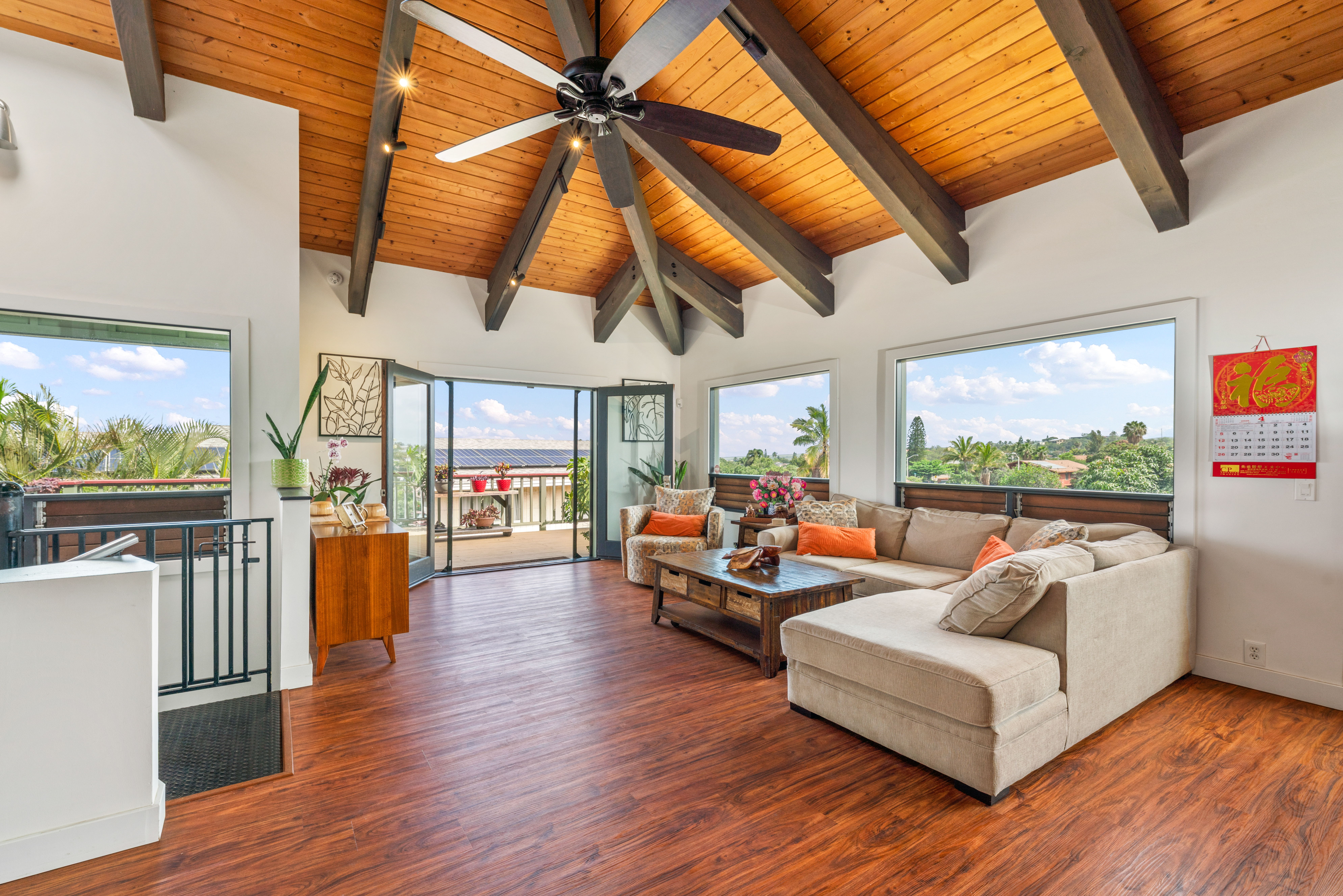  68-1875 Puu Nui Street, Waikoloa Village, HI 96738 - 物件實景