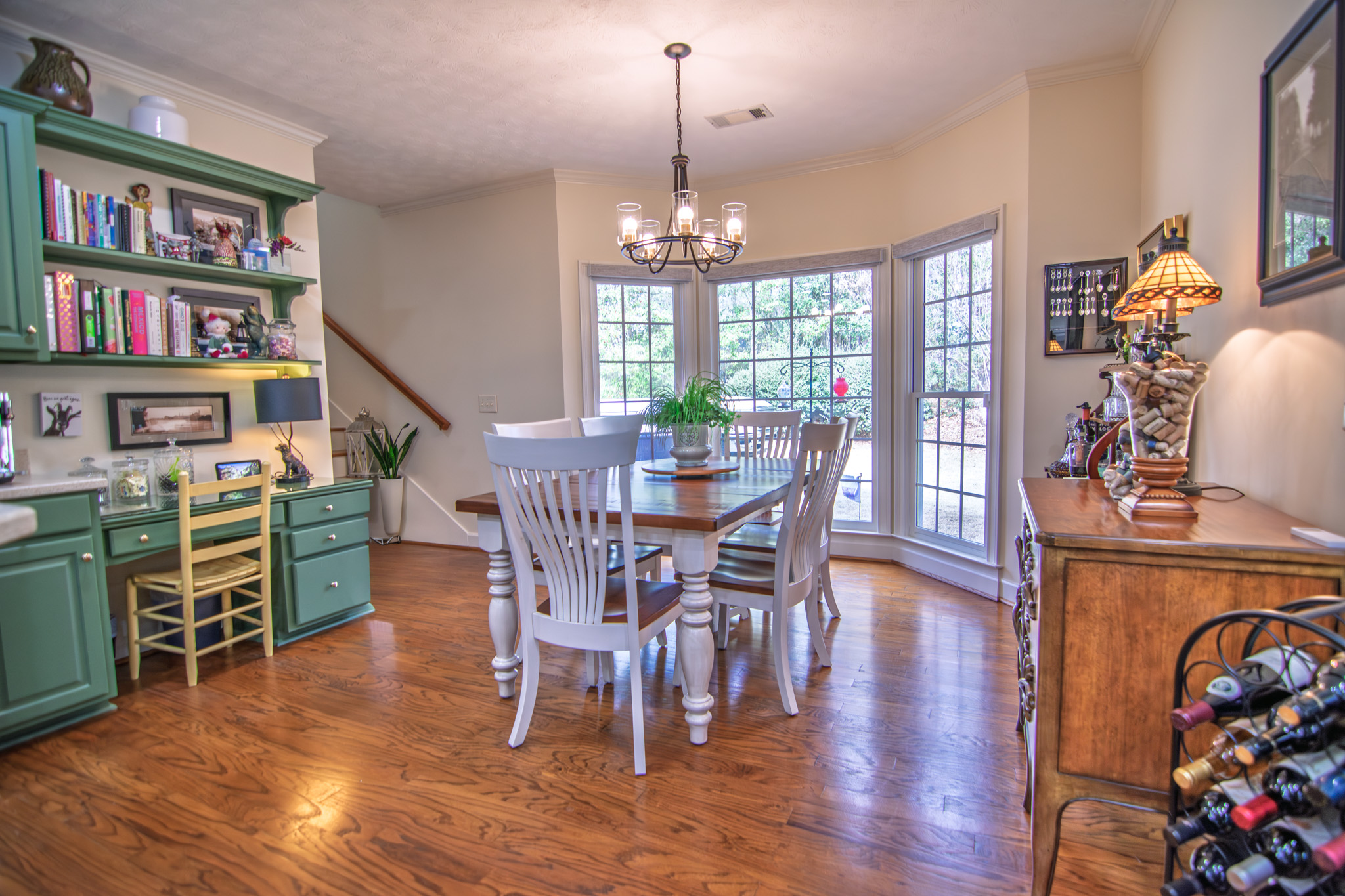 Cataula, Georgia, 31804, United States, 4 Bedrooms Bedrooms, ,5 BathroomsBathrooms,Residential,For Sale,2015327