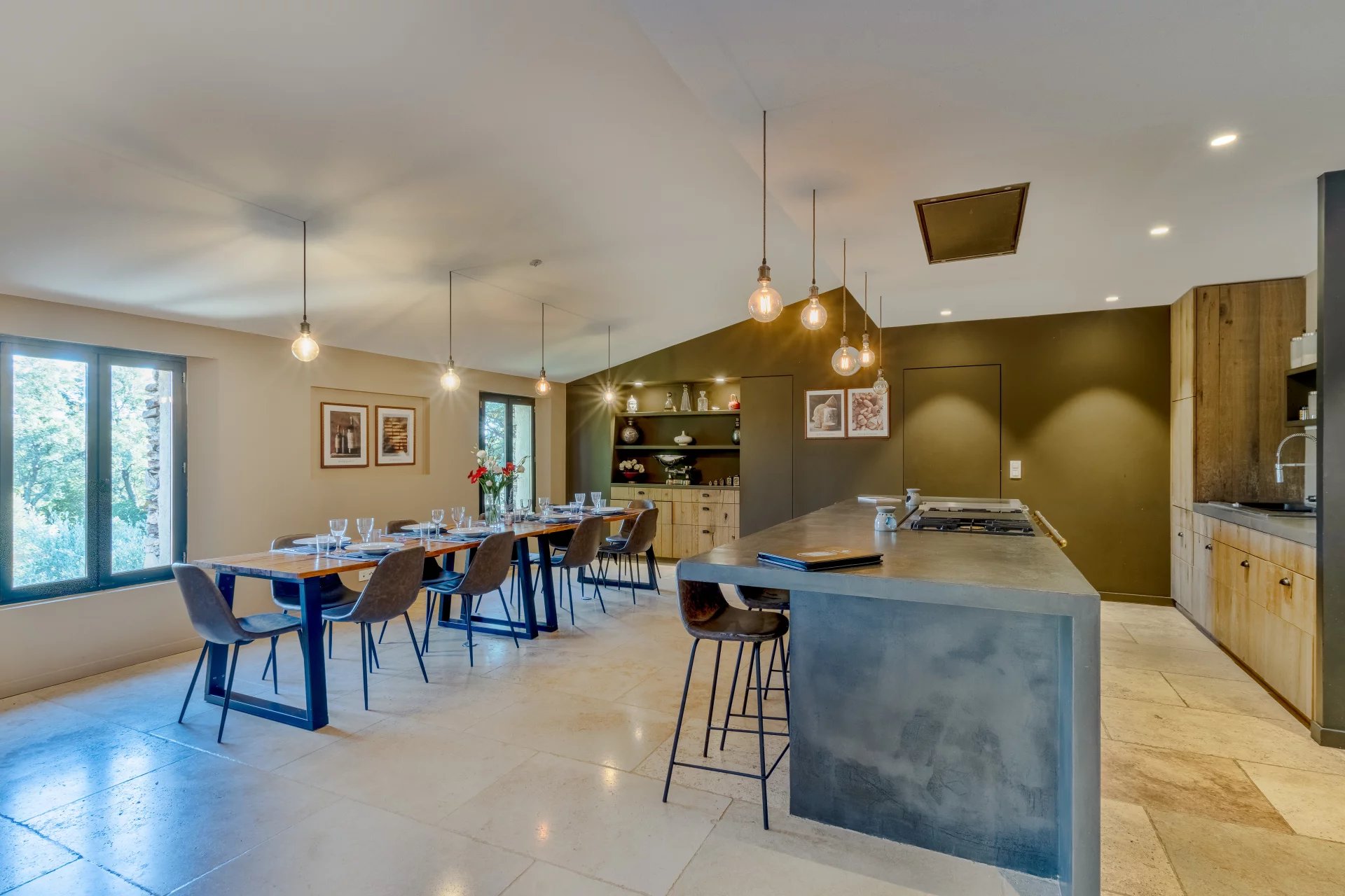 La Garde-Freinet, Provence-Alpes-Côte d’Azur, 83680, FR, 12 Bedrooms Bedrooms, ,12 BathroomsBathrooms,Residential,For Sale,1998500