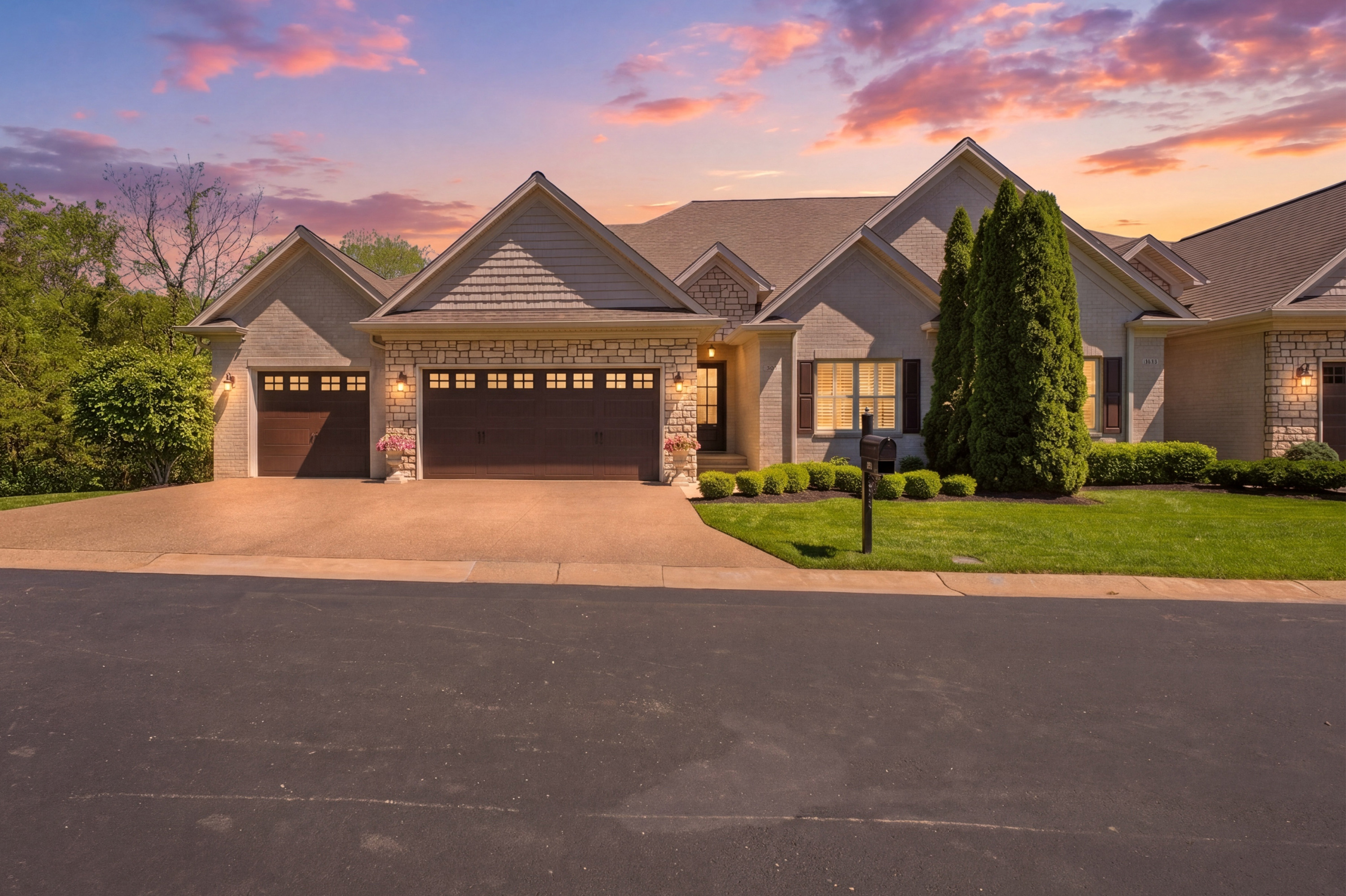  301 Maple Valley Road, Louisville, KY 40245 - 物件實景