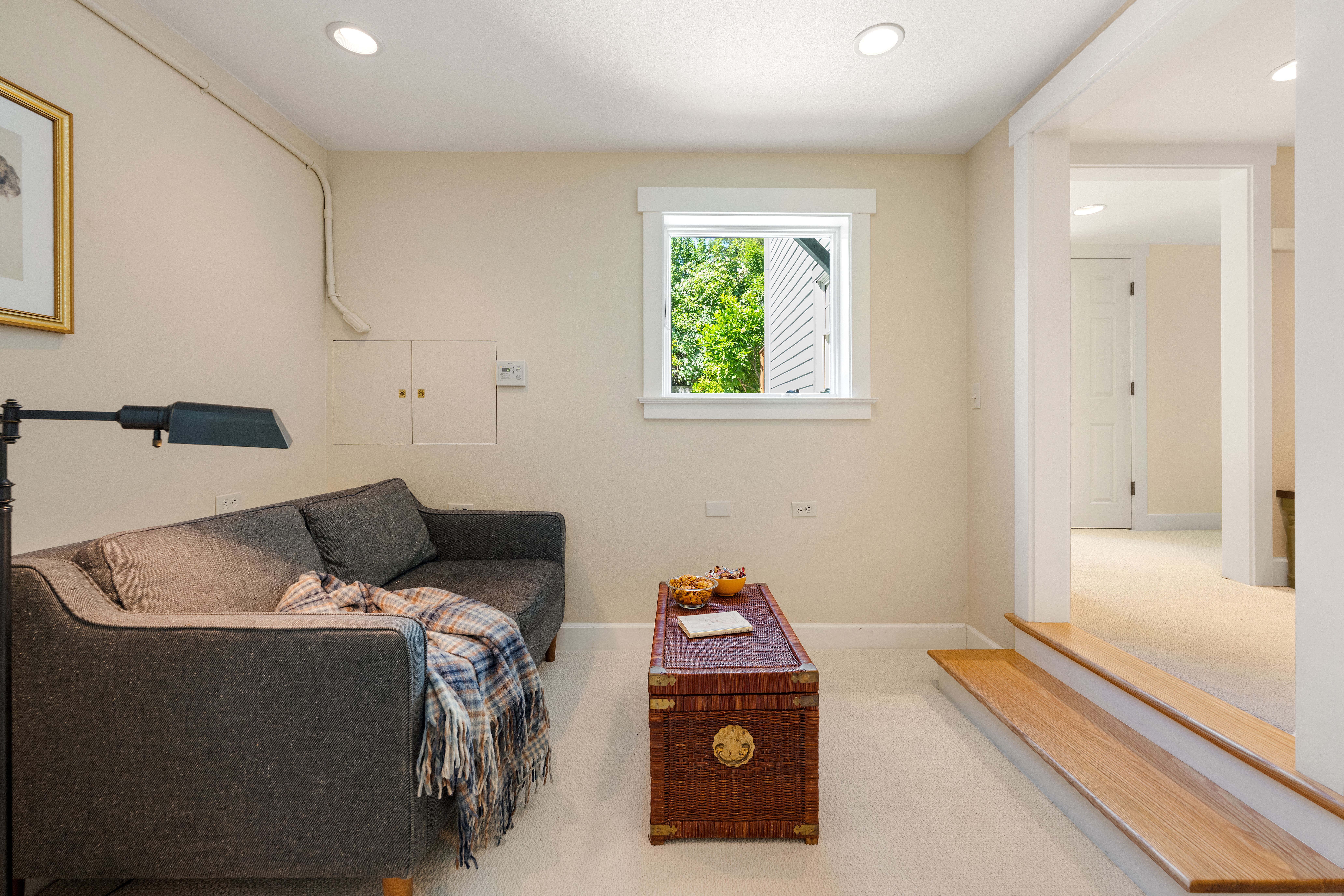  Remodeled San Anselmo Charmer - 物件實景