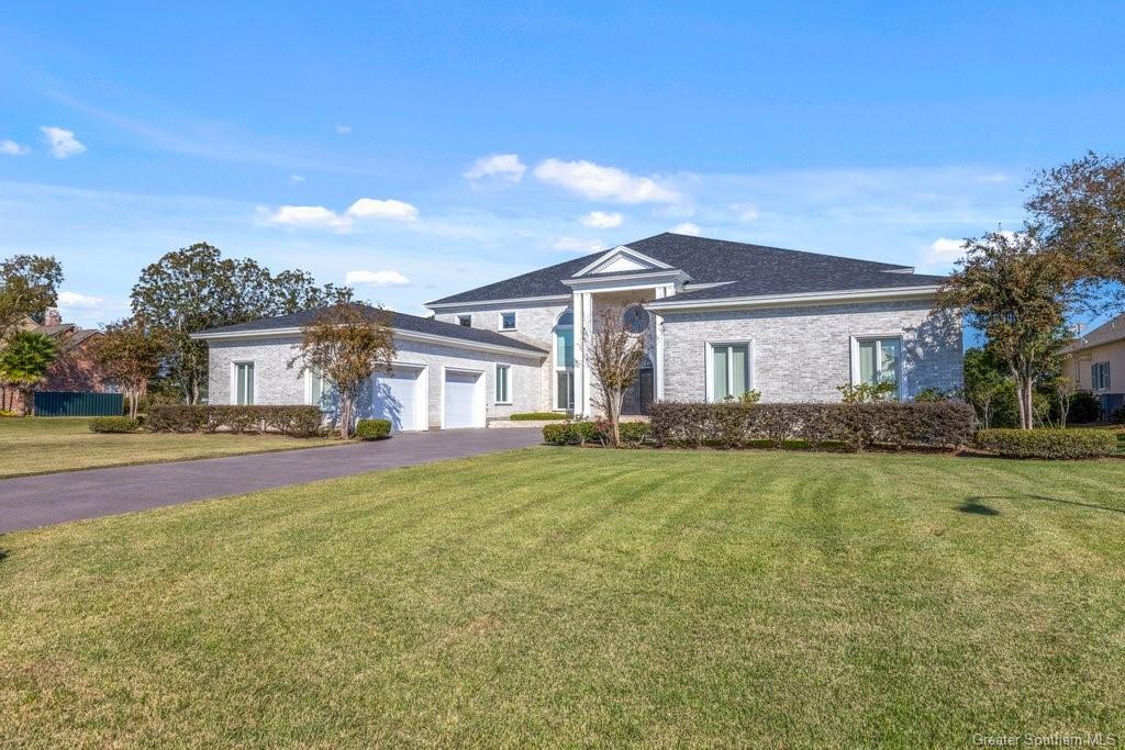 Lake Charles, Louisiana, 70605, United States, 6 Bedrooms Bedrooms, ,6 BathroomsBathrooms,Residential,For Sale,1981086