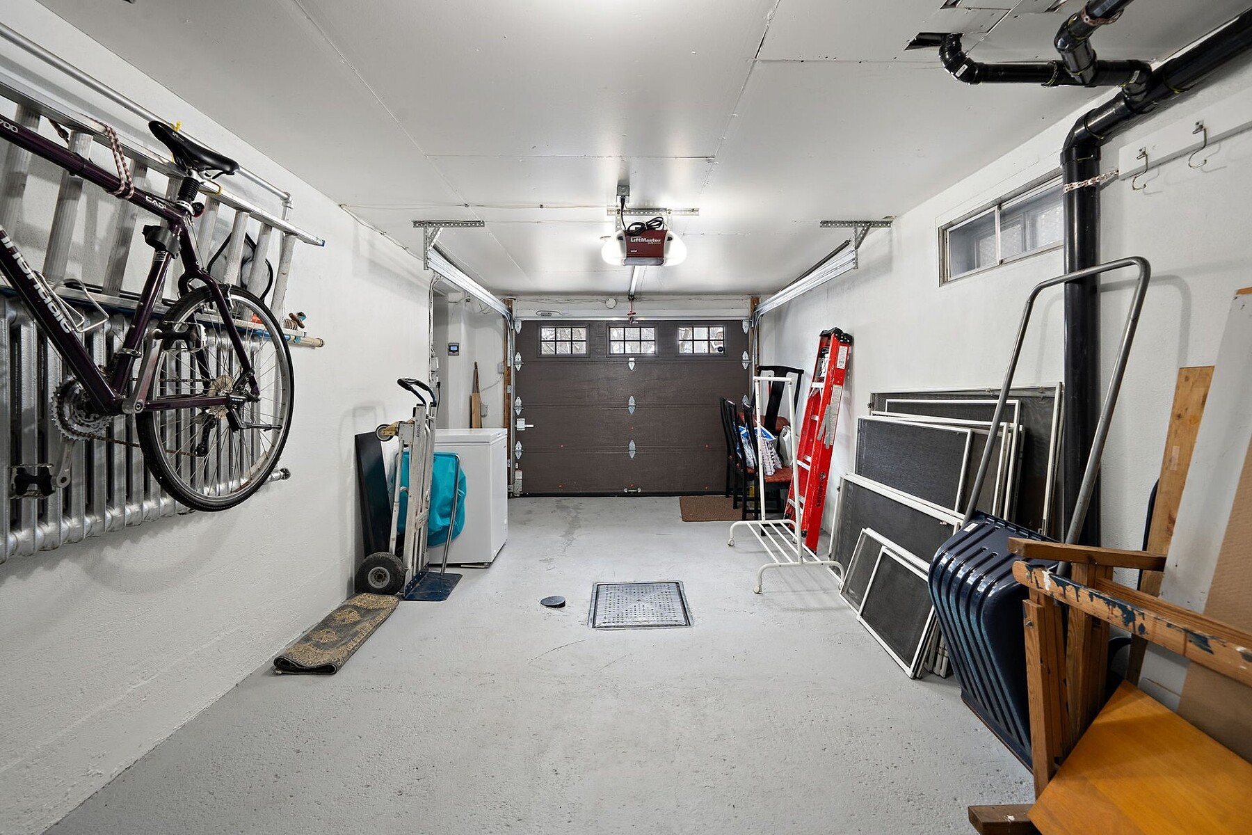  Rosemont / La Petite-Patrie, Montréal - 物件實景