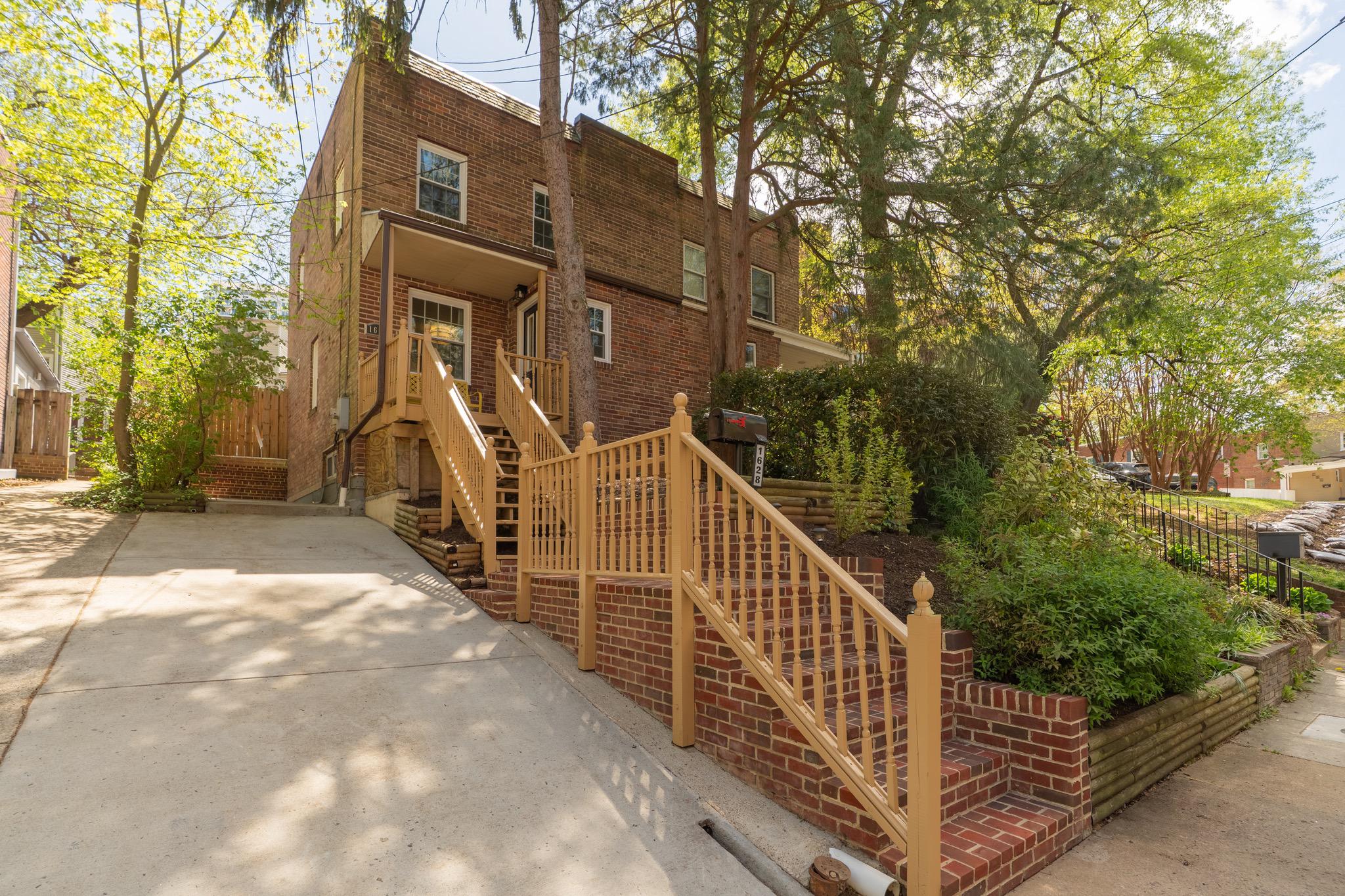  1628 N Colonial Terrace, Arlington, VA, 22209 - 物件實景