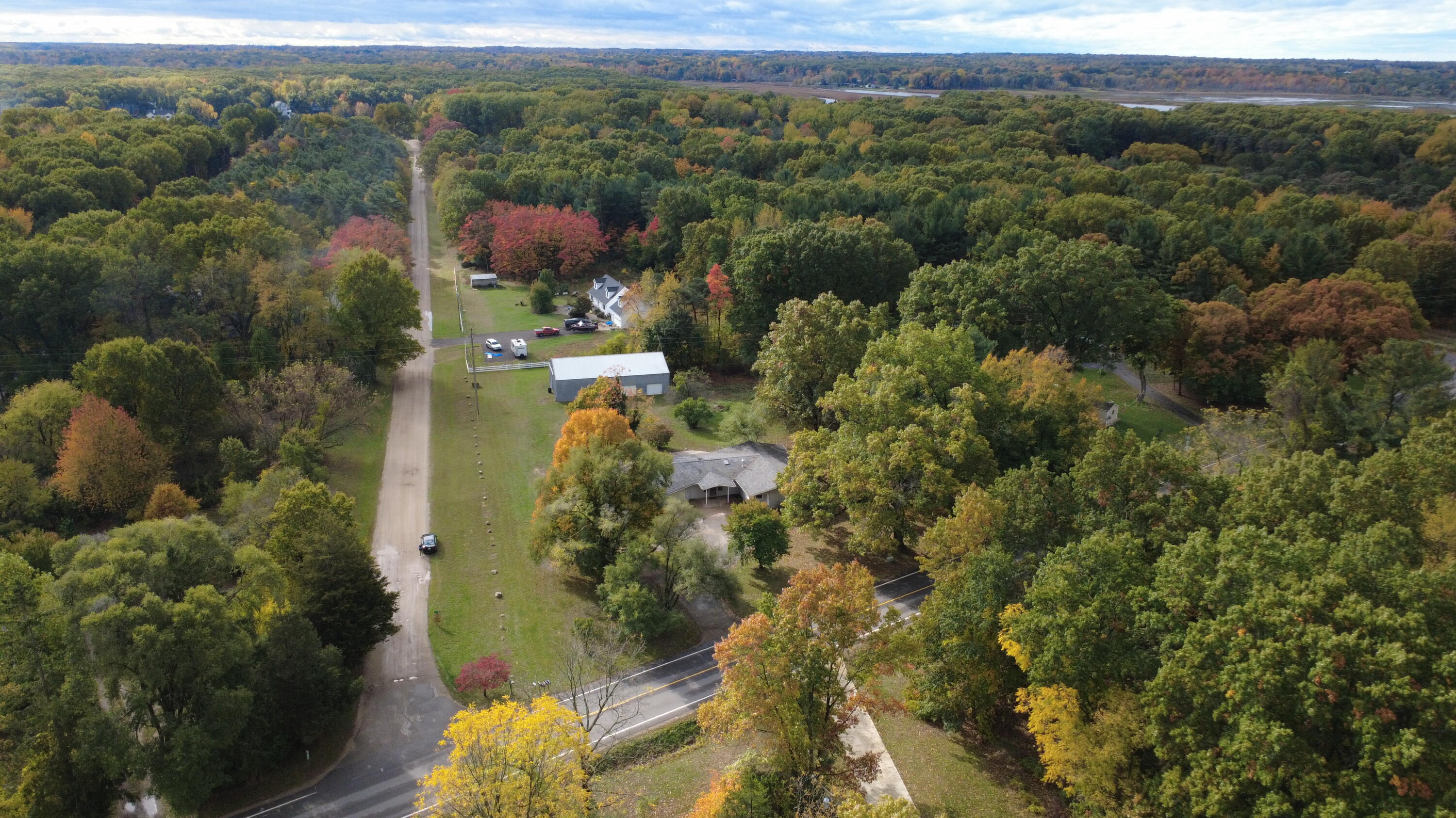 Saugatuck, Michigan, 49453, United States, 3 Bedrooms Bedrooms, ,2 BathroomsBathrooms,Residential,For Sale,1970300