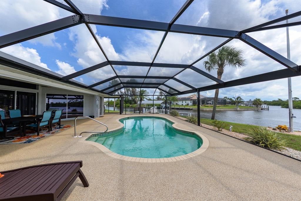 Port Charlotte, Florida, 33948, United States, 3 Bedrooms Bedrooms, ,2 BathroomsBathrooms,Residential,For Sale,1828725