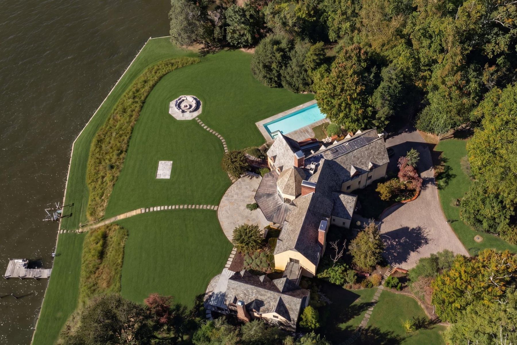  622 Magothy Road, Gibson Island, MD, 21056 - 物件實景