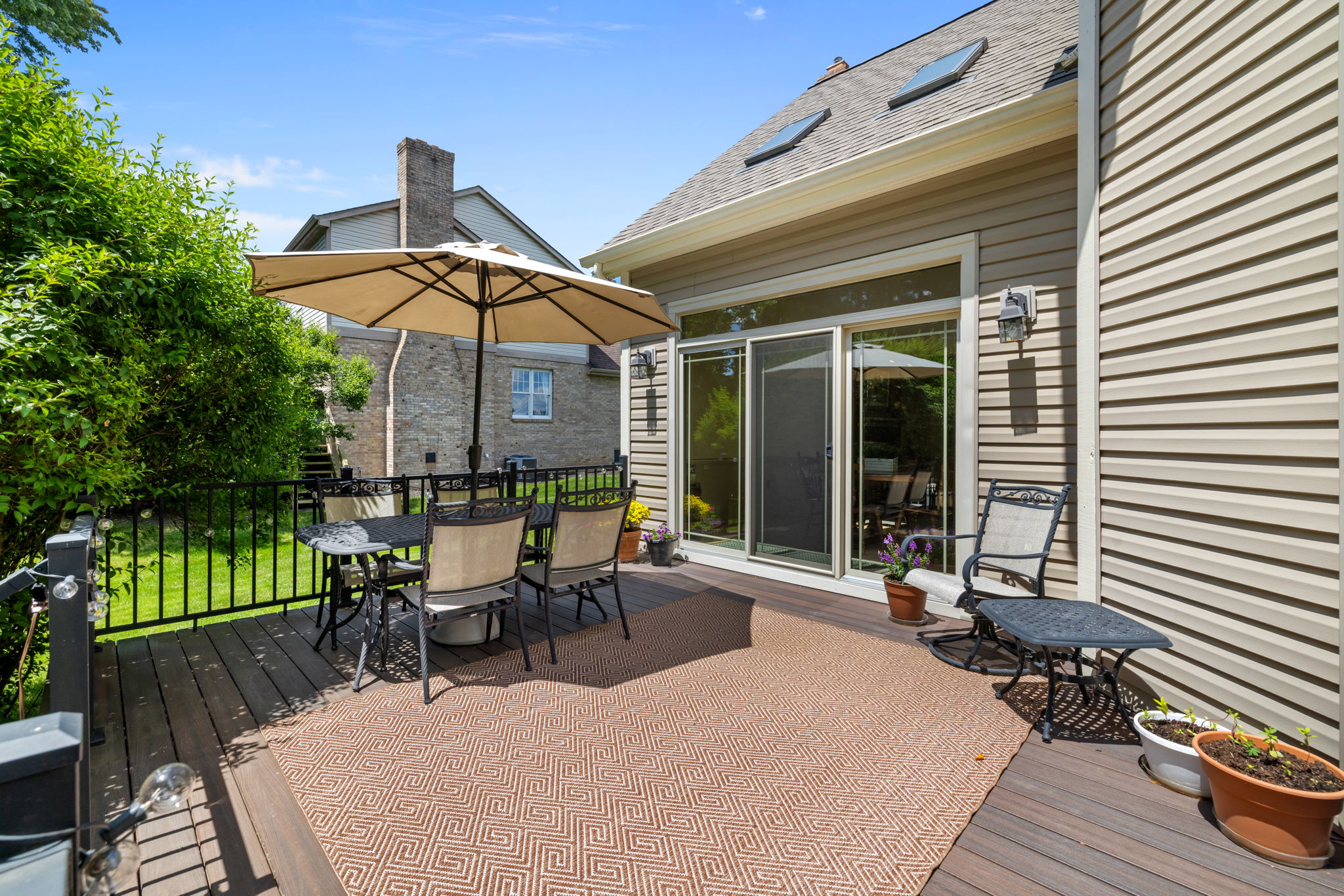  306 Hillcrest Drive, Cranberry Township, PA 16066 - 物件實景