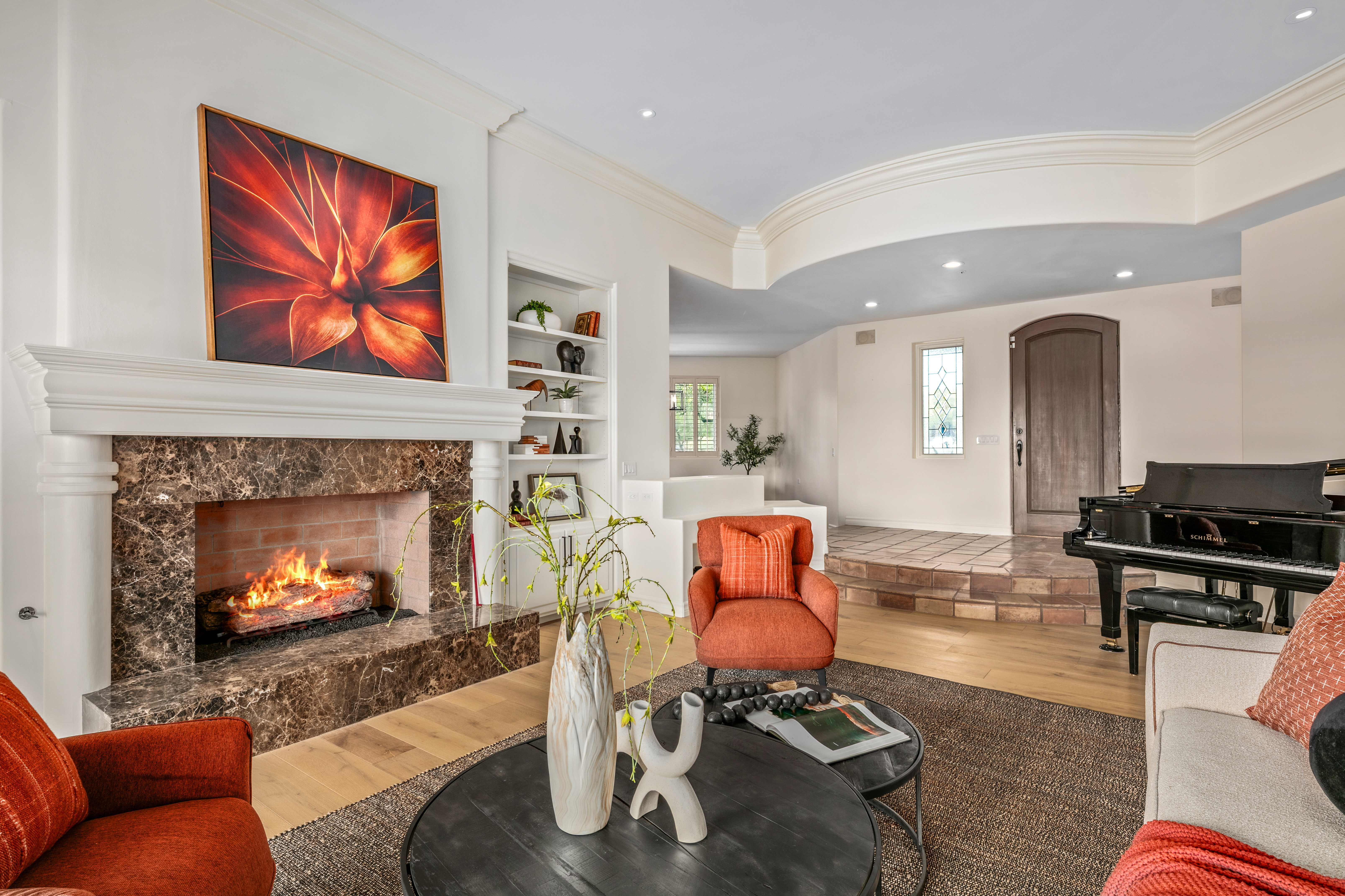  38450 N 95th Place  Scottsdale, AZ - 物件實景