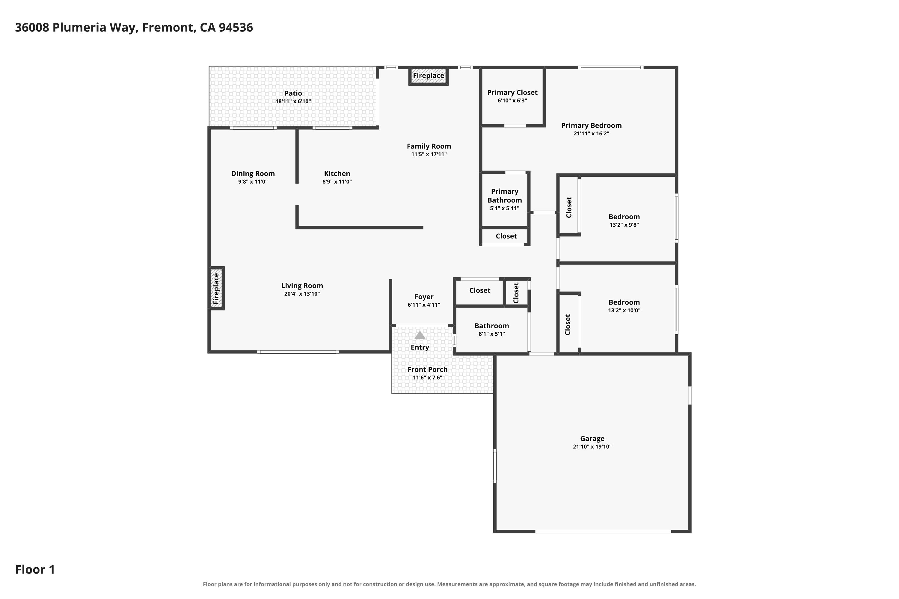  Reimagined Modern Living in the Heart of Niles - 物件實景