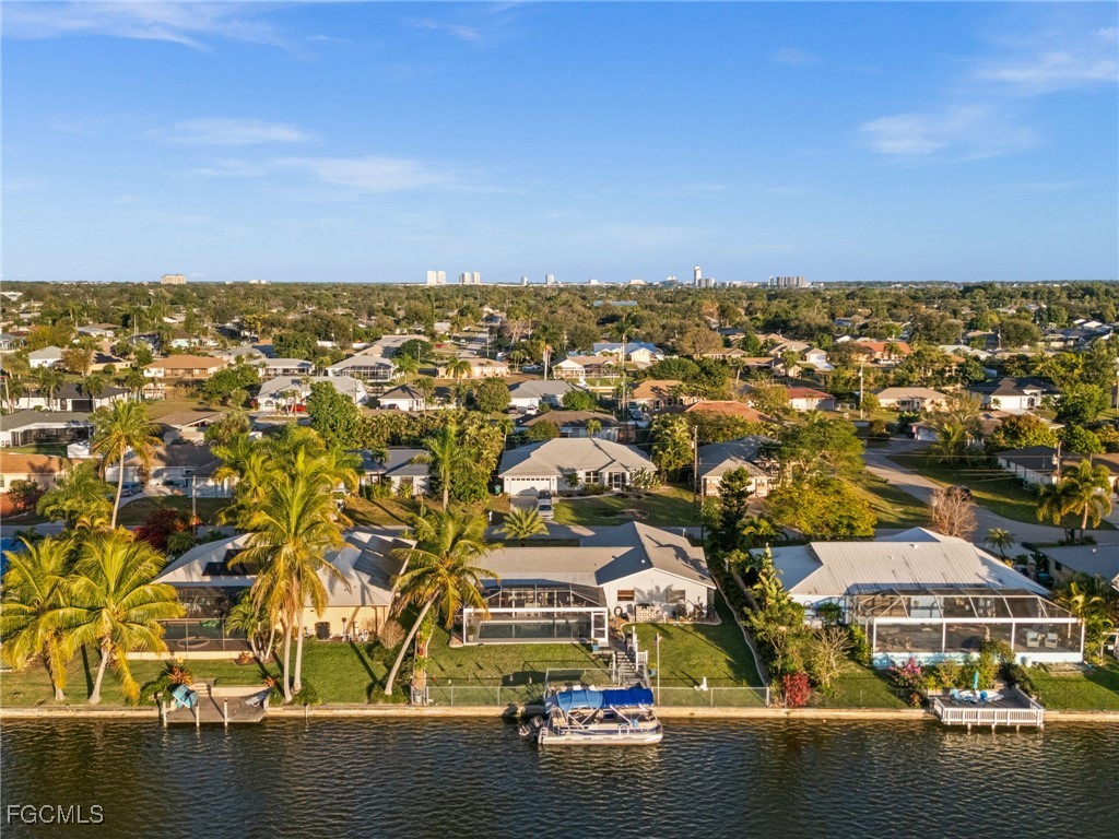 Cape Coral, Florida, 33990, United States, 2 Bedrooms Bedrooms, ,2 BathroomsBathrooms,Residential,For Sale,2009716