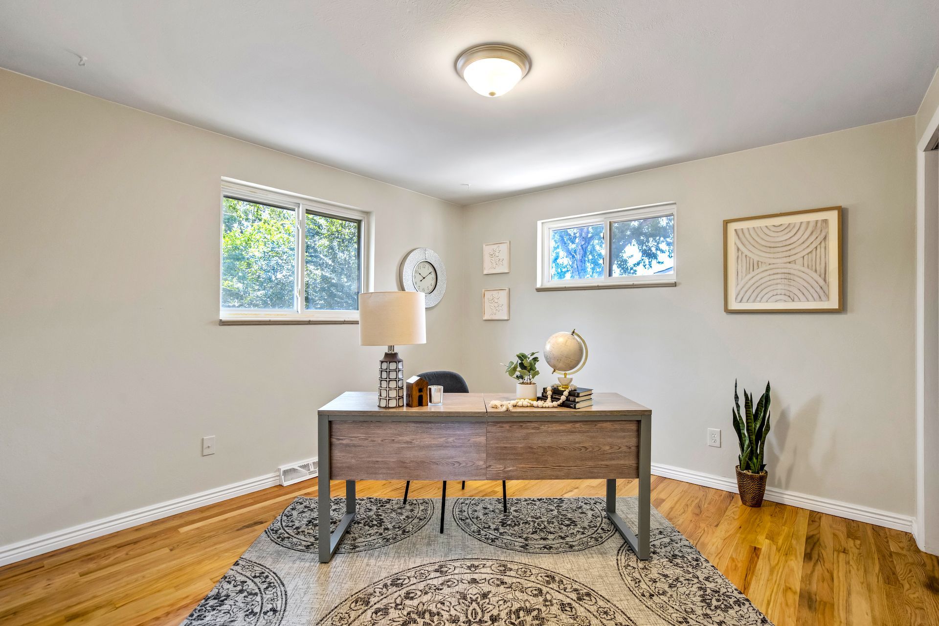  Beautifully refreshed ranch-style home near downtown Colorado Springs - 物件實景