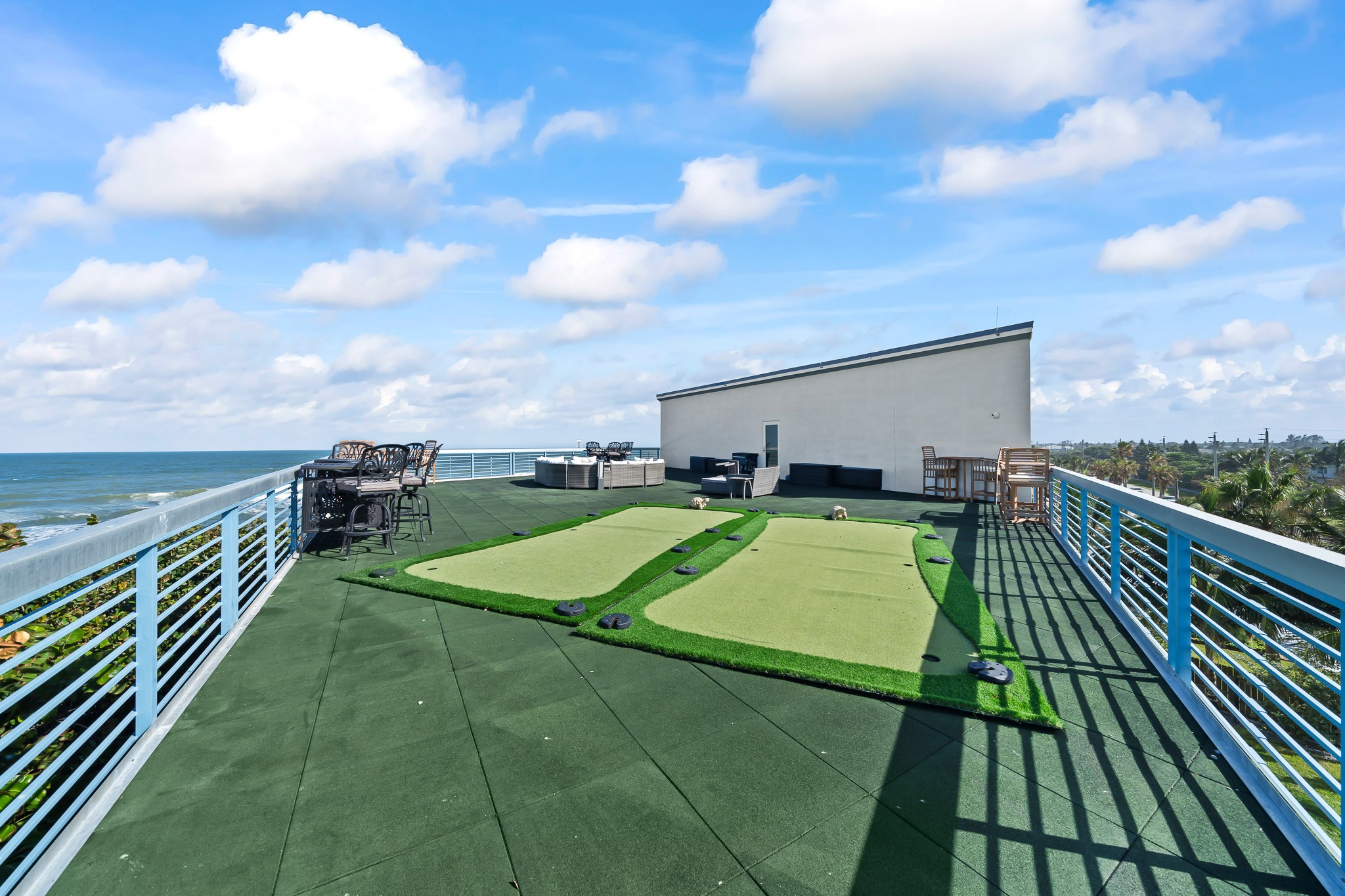  5285 Highway A1a, Melbourne Beach, FL, 32951 - 物件實景