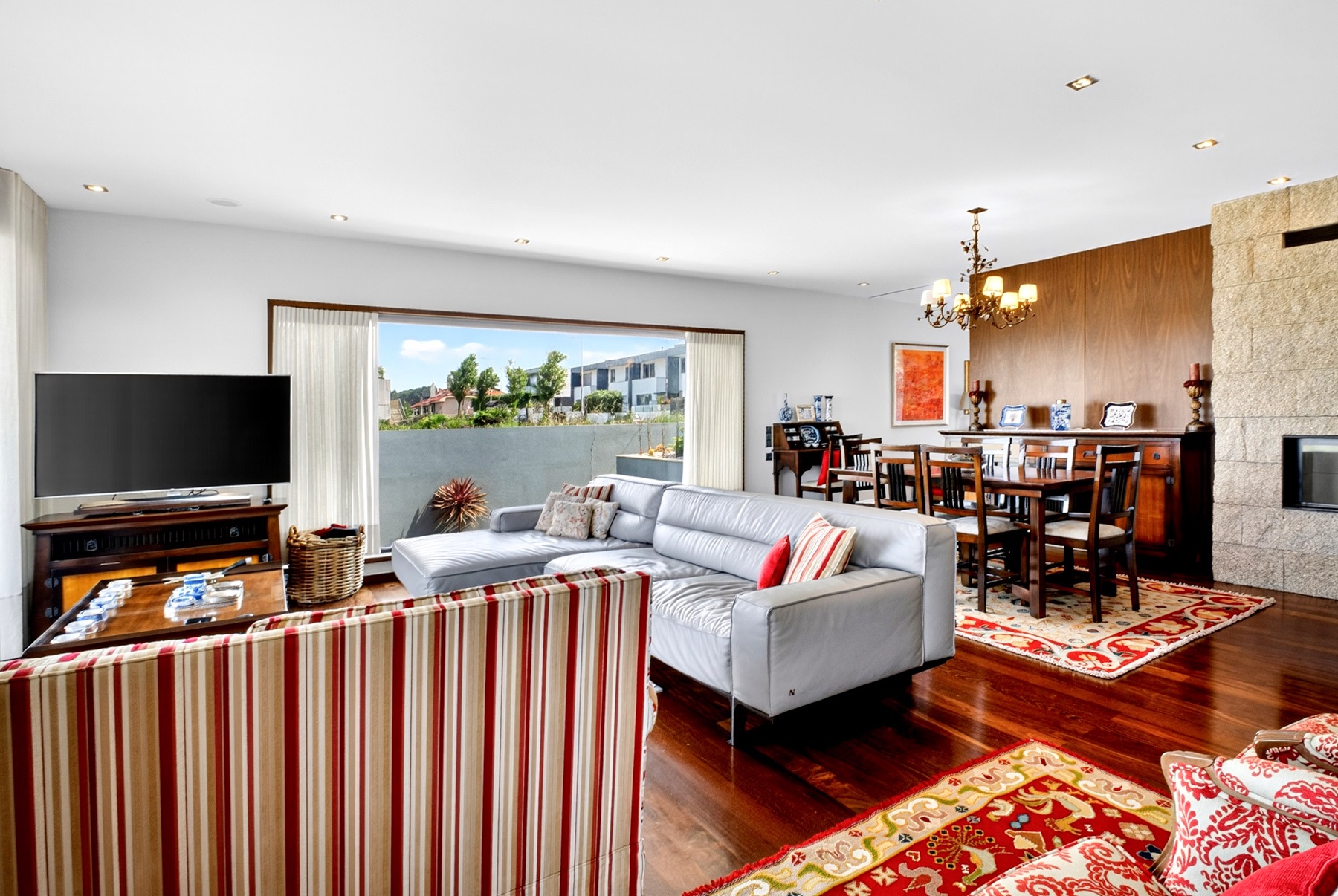  House, 4 bedrooms, for Sale - 物件實景